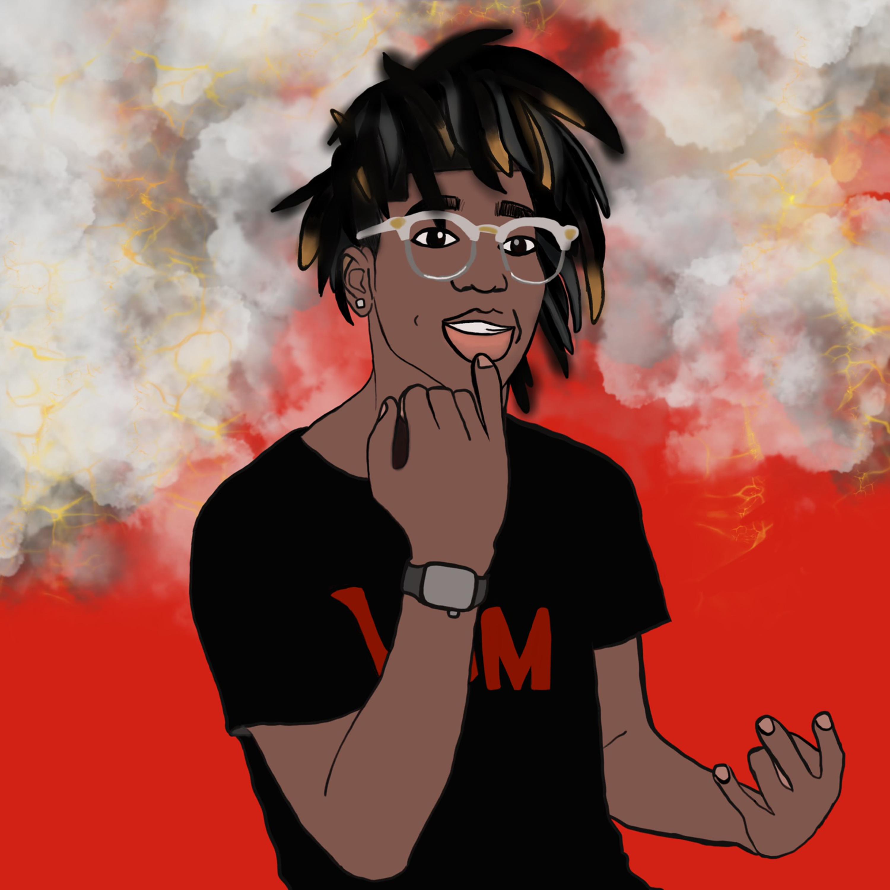 THE LIFE OF KHI artwork