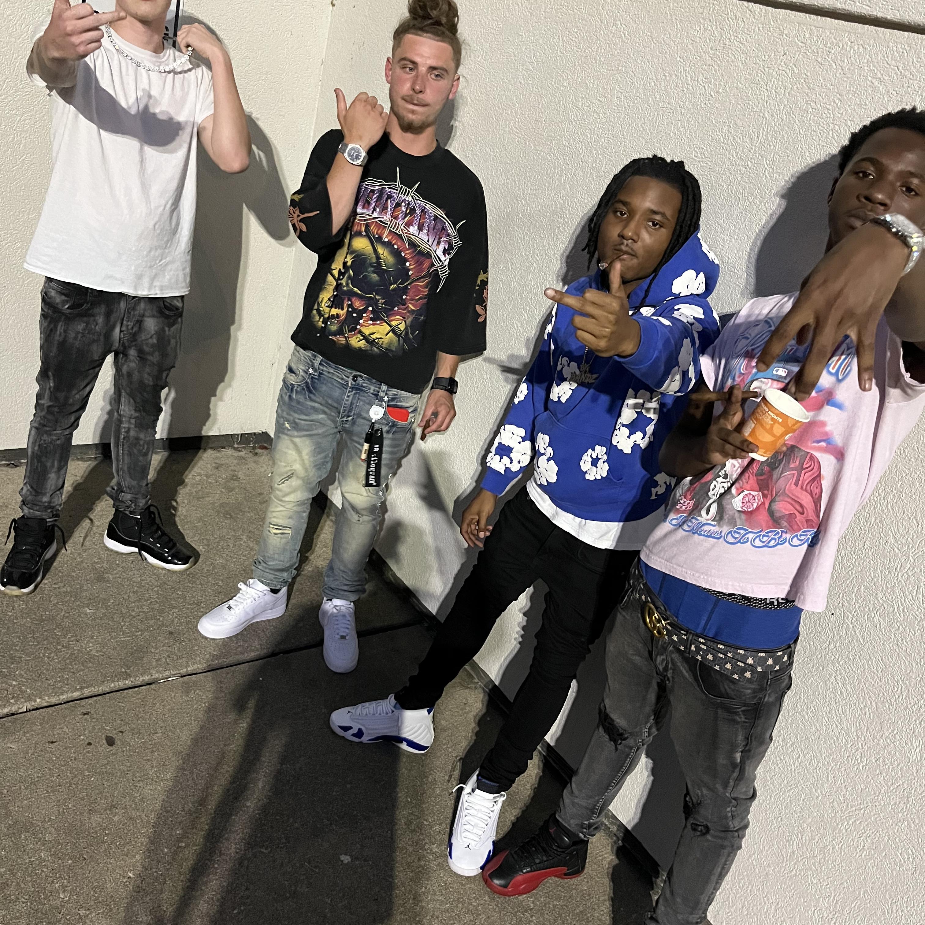 Fr artwork