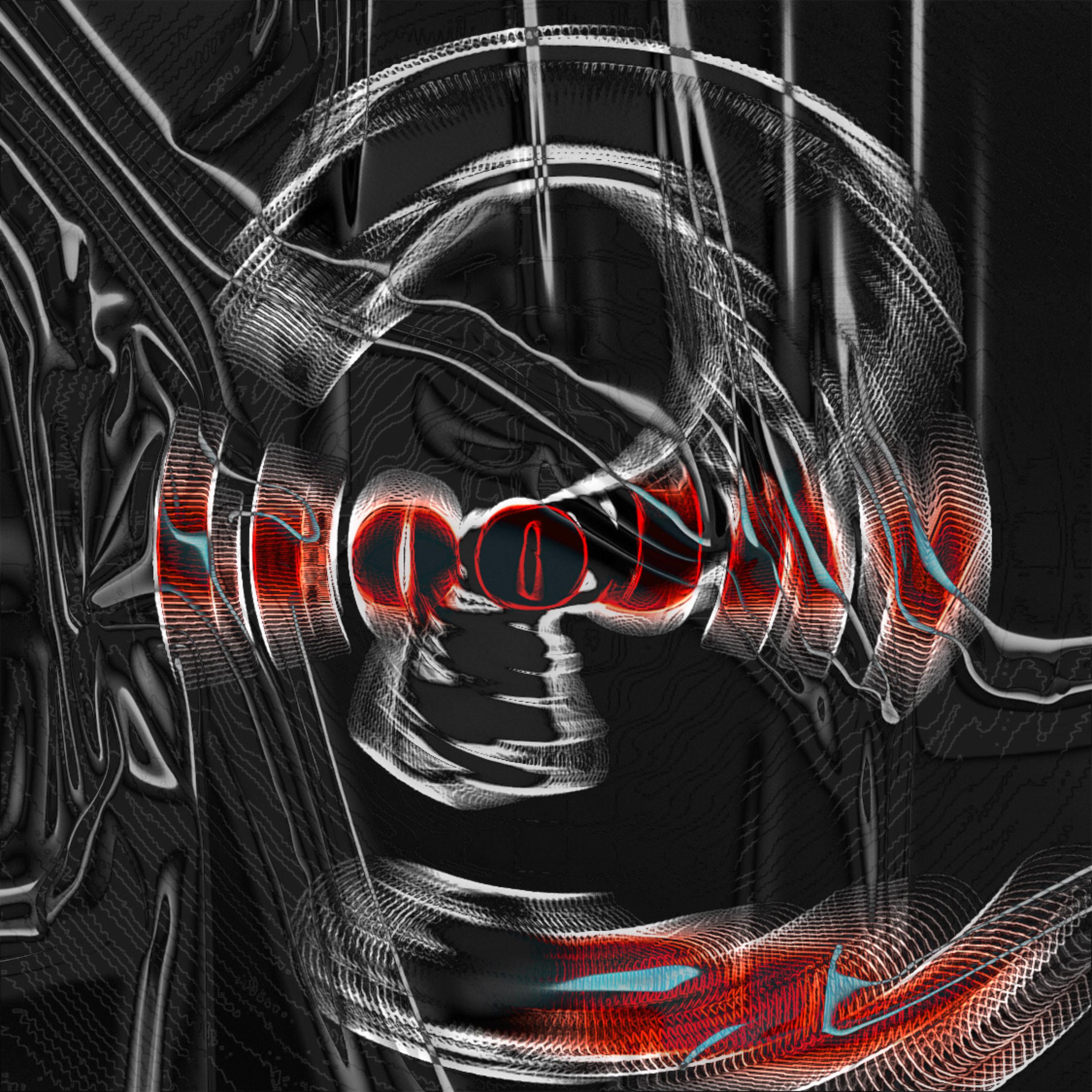 Problems artwork