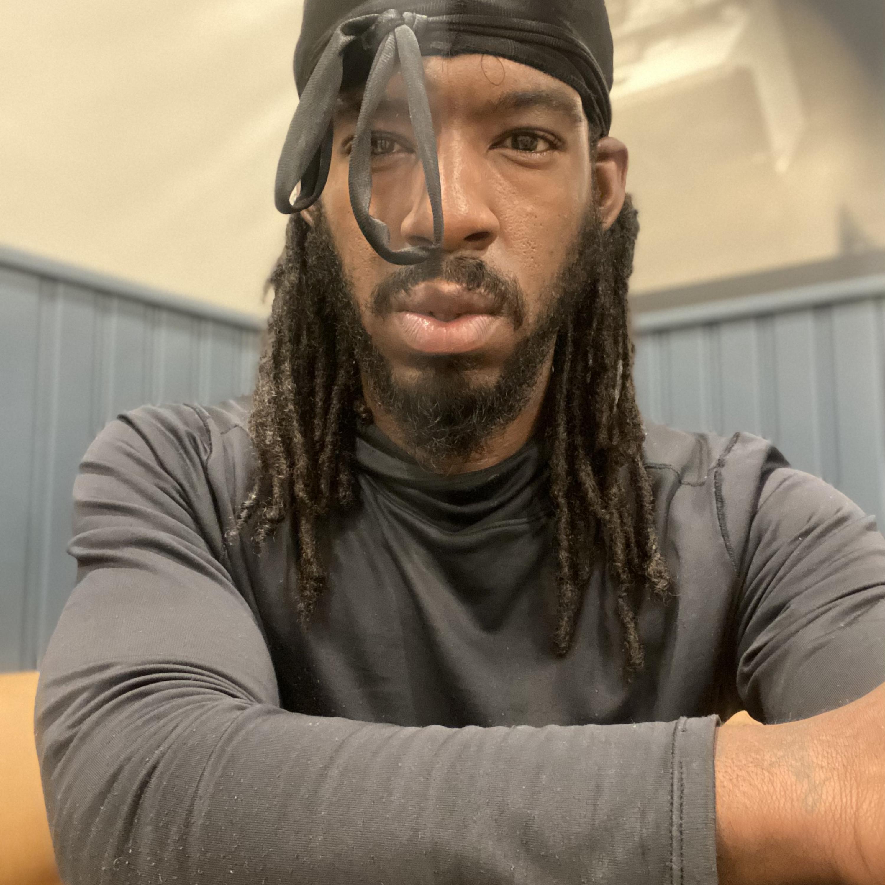 Third Eye Pt. 1 artwork