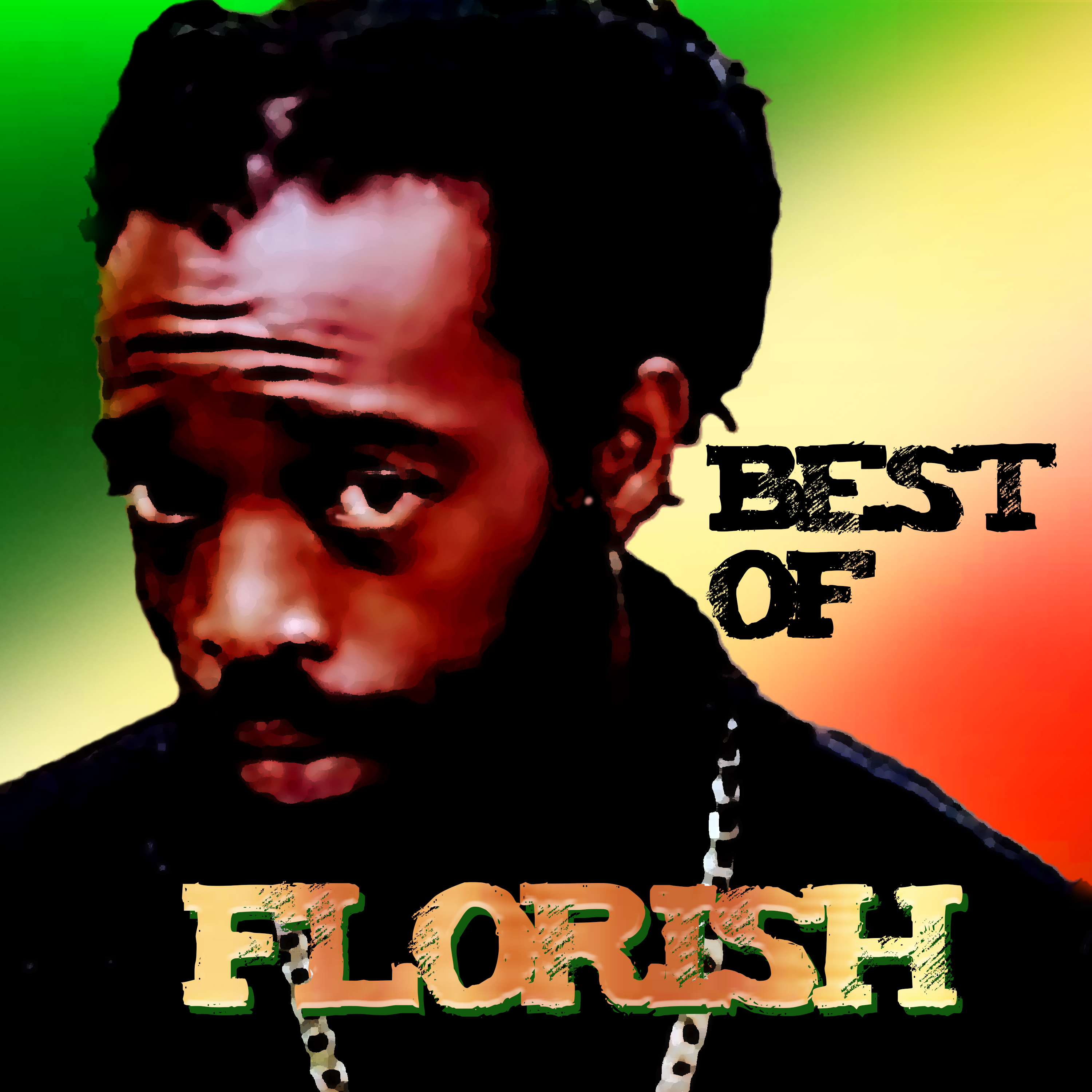 BEST OF FLORISH artwork