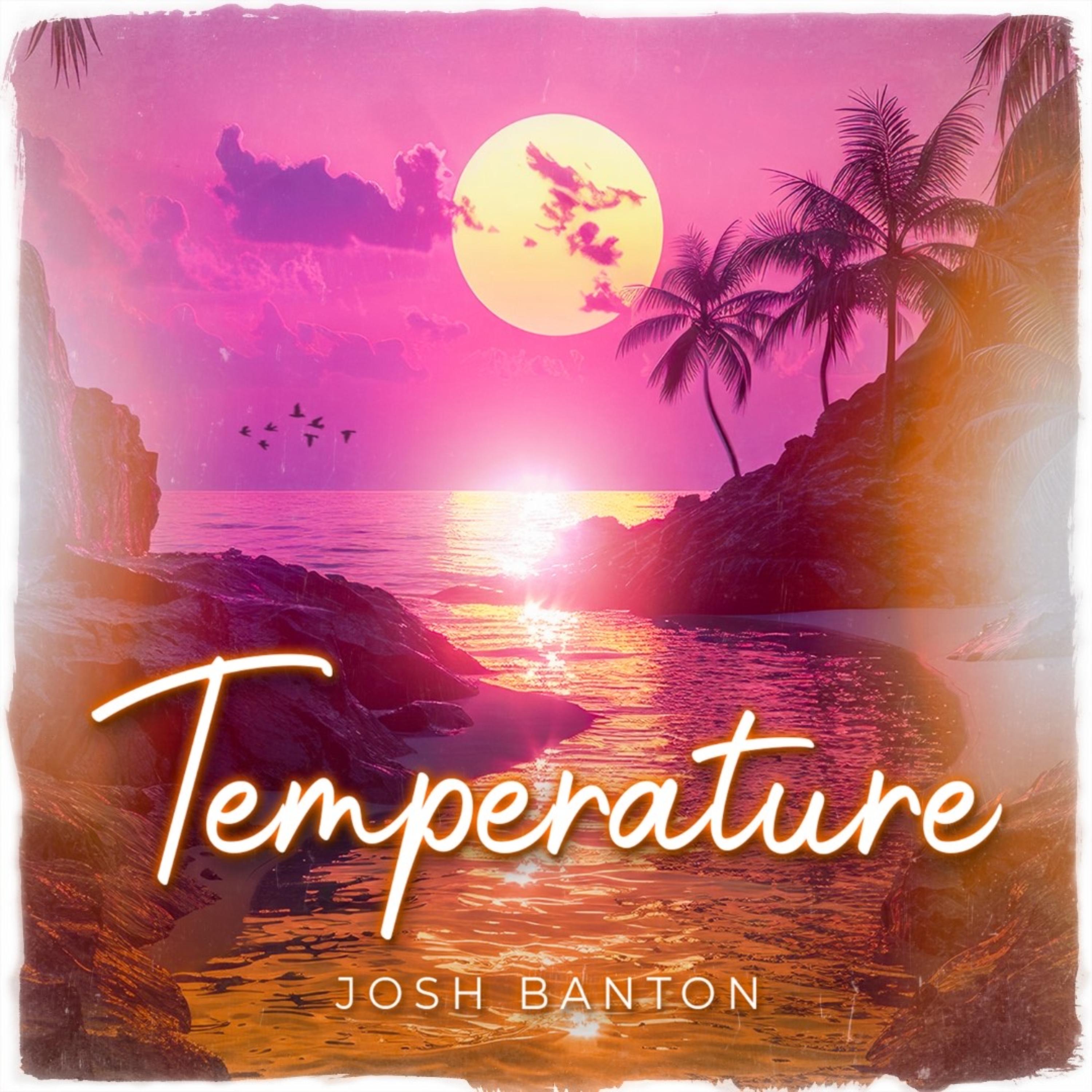 Temperature artwork