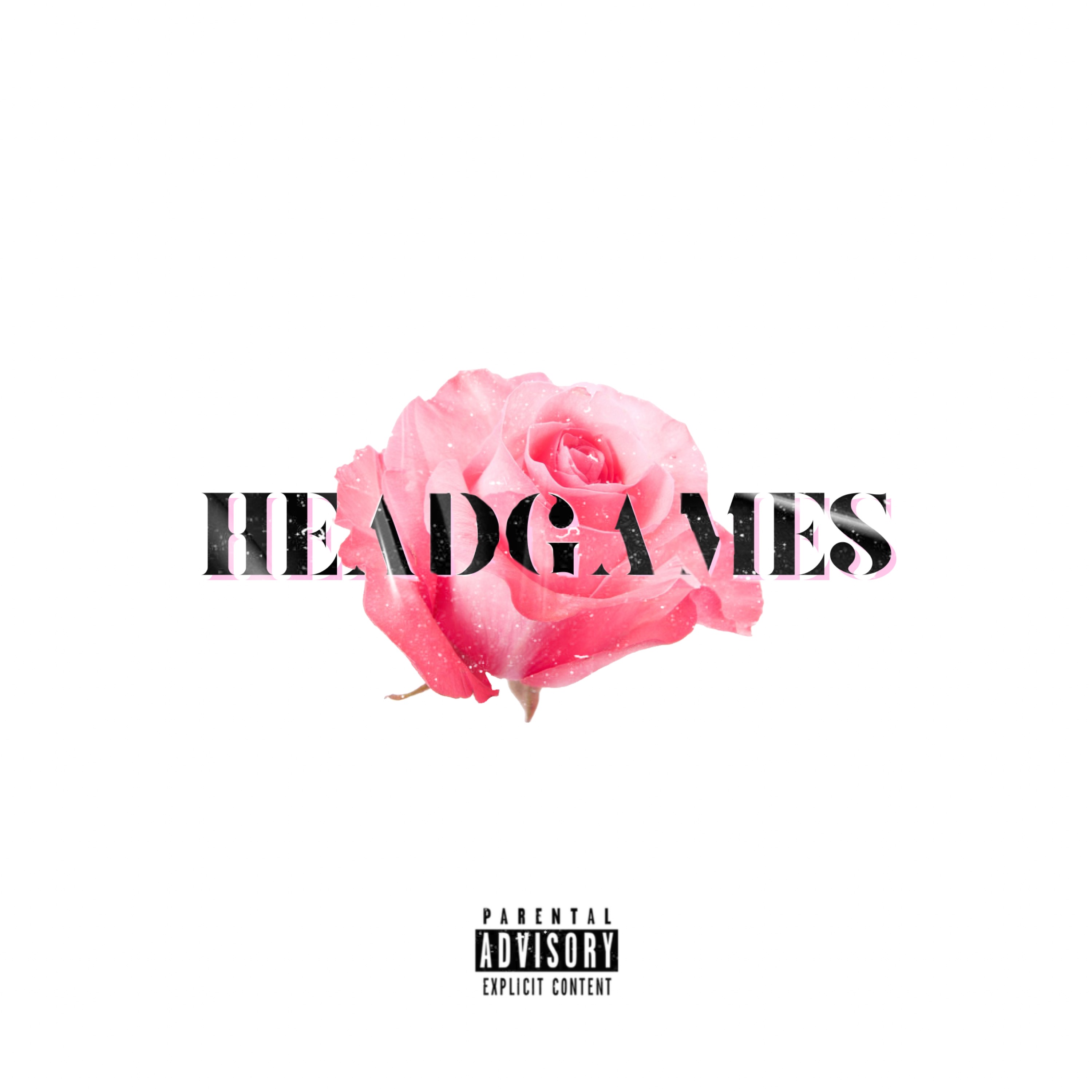 HeadGames artwork