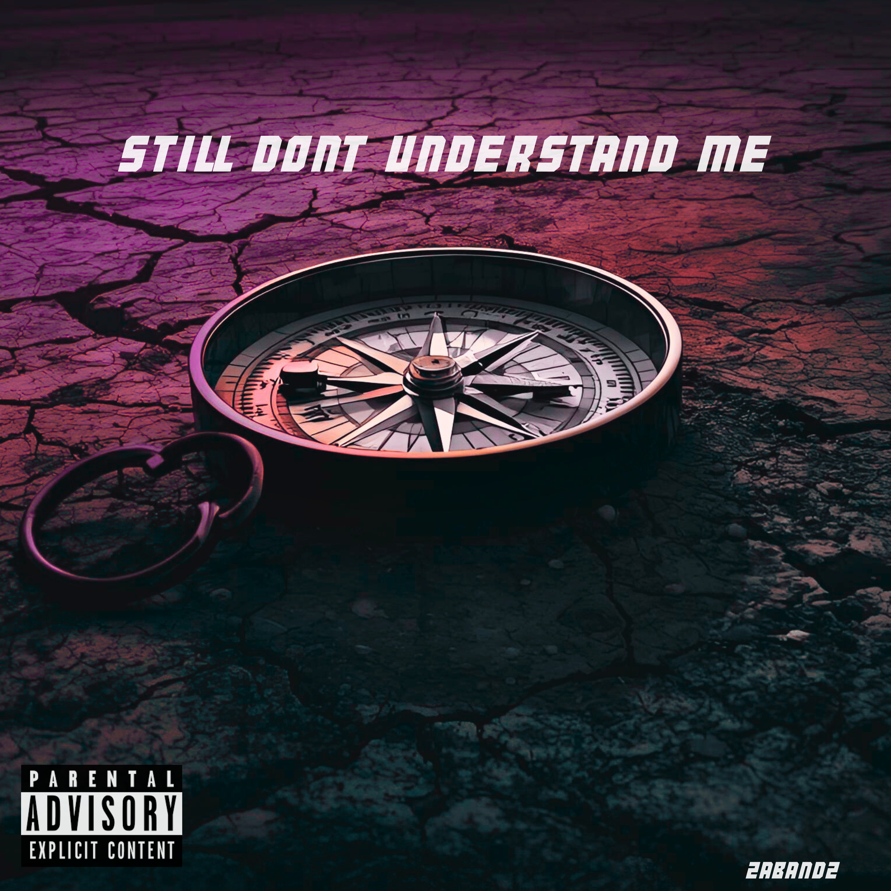 Still Dont Understand Me artwork