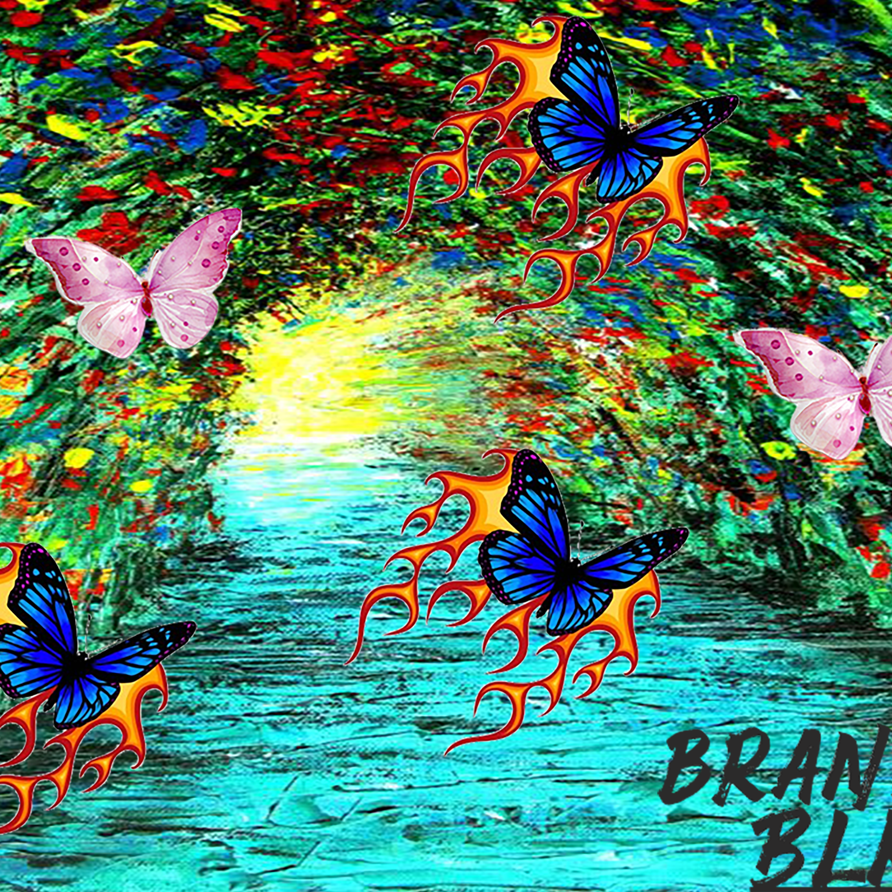 Tunnels artwork
