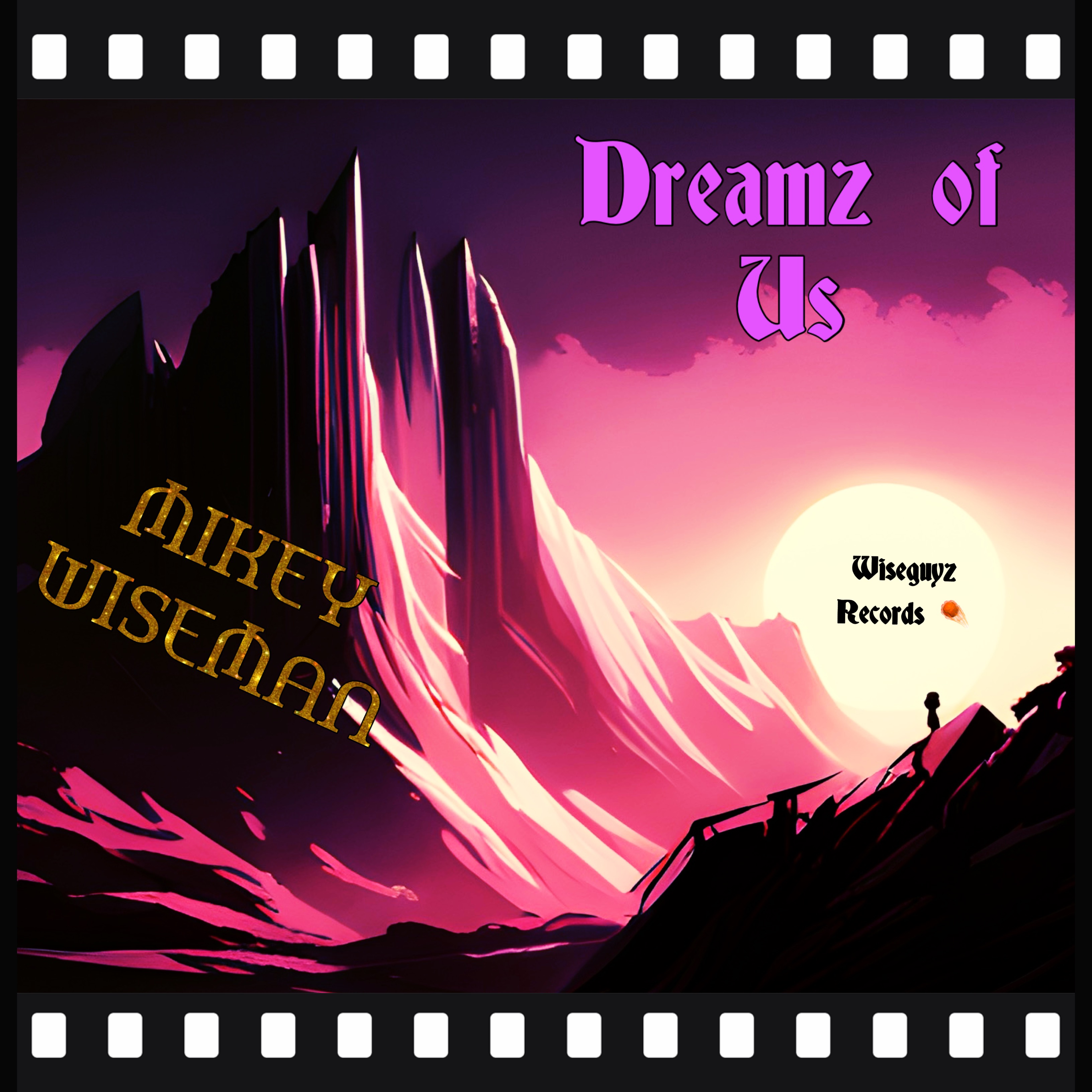 Dreamz of Us artwork