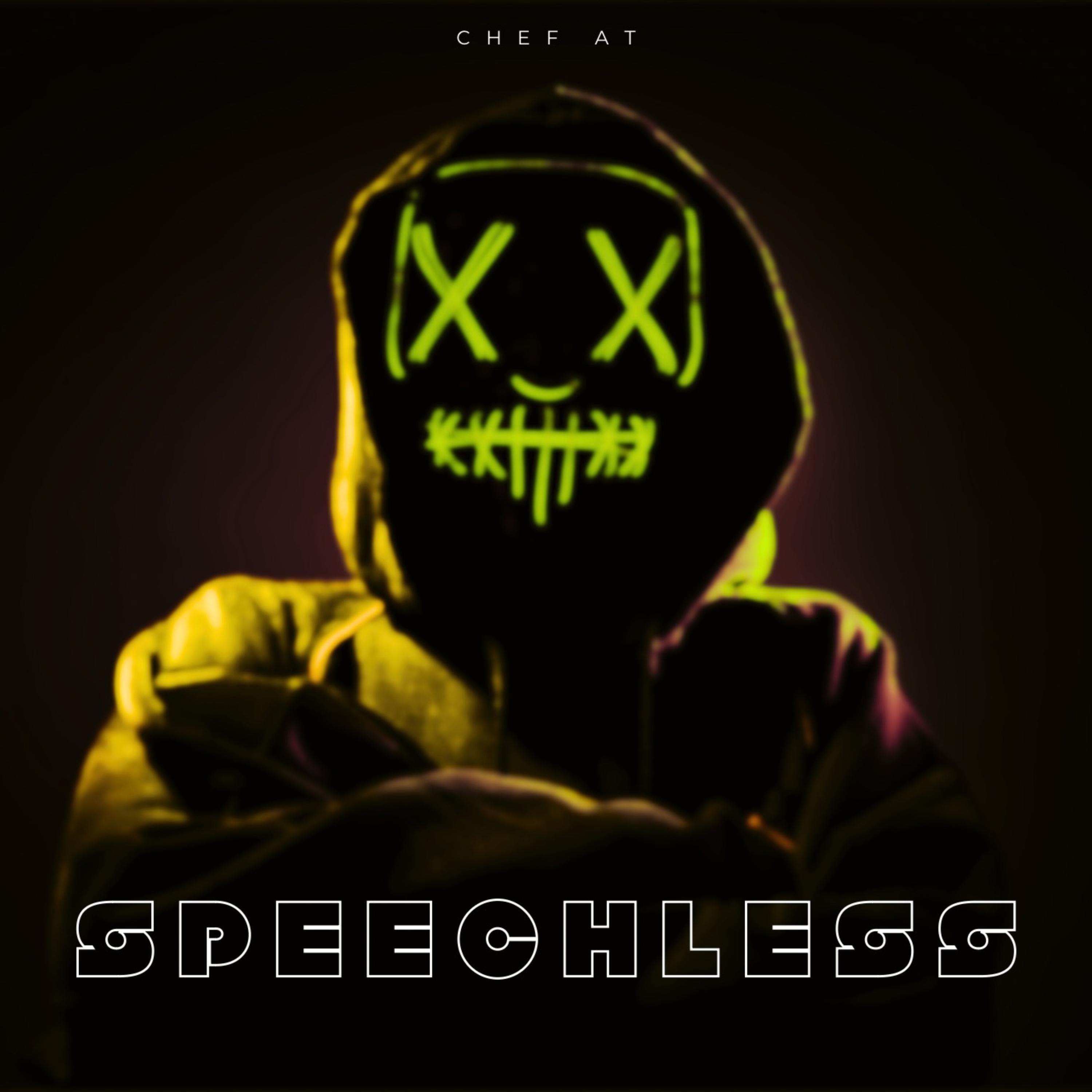 Speechless artwork