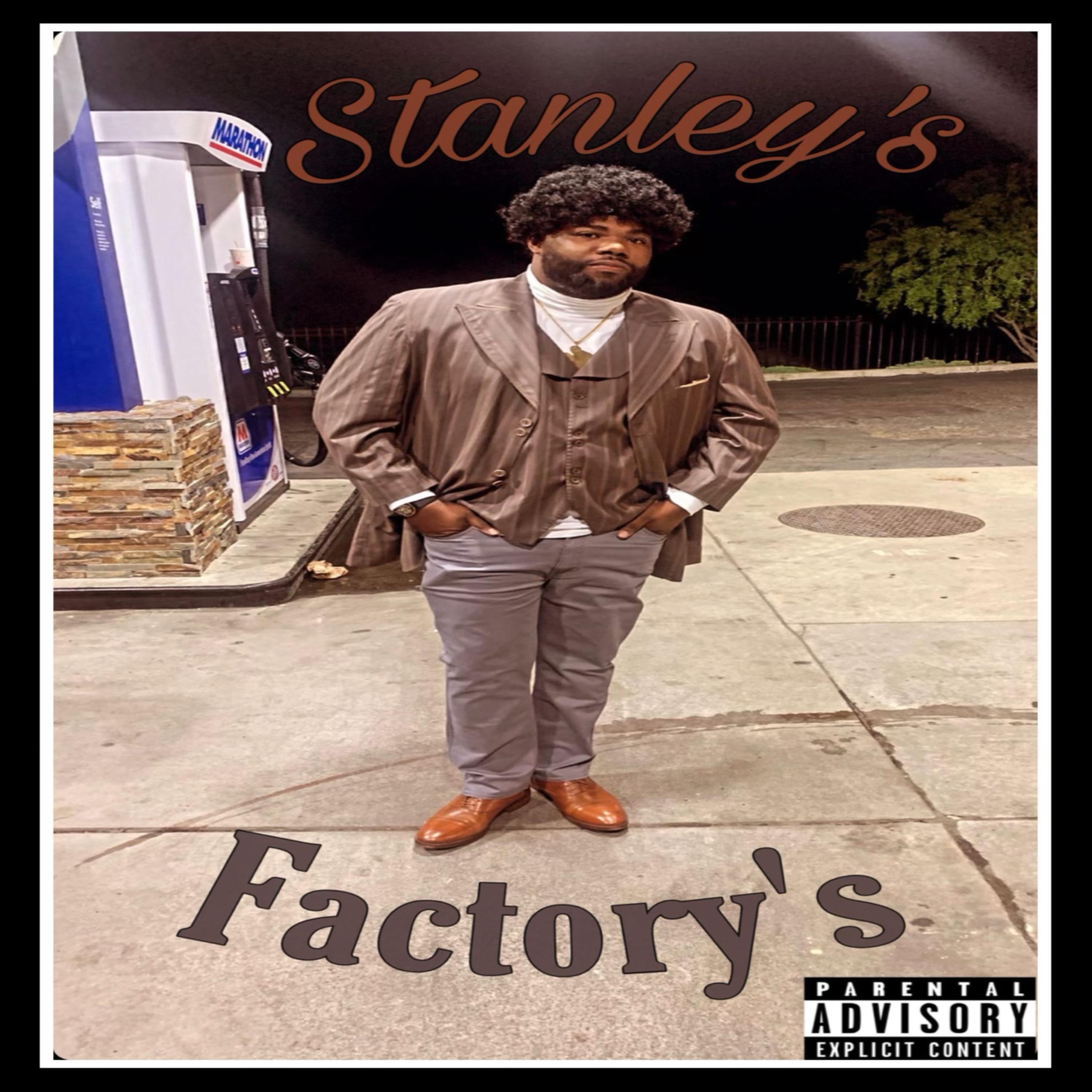 Stanley's Factory's artwork