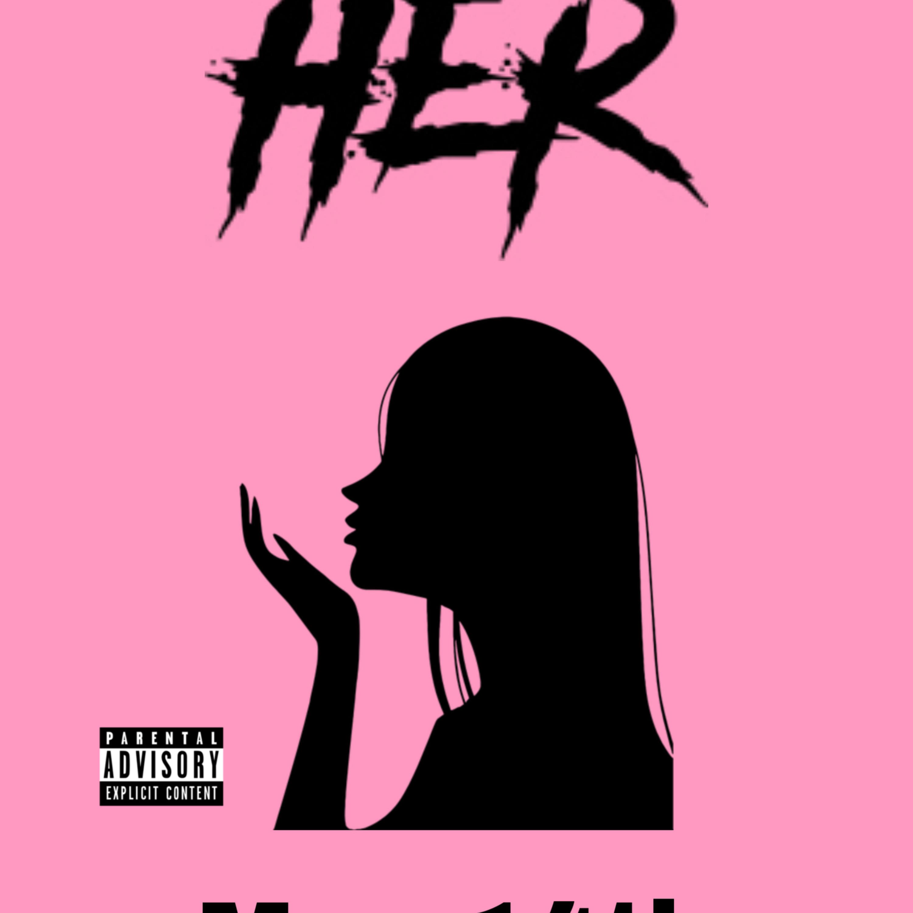 See Her artwork