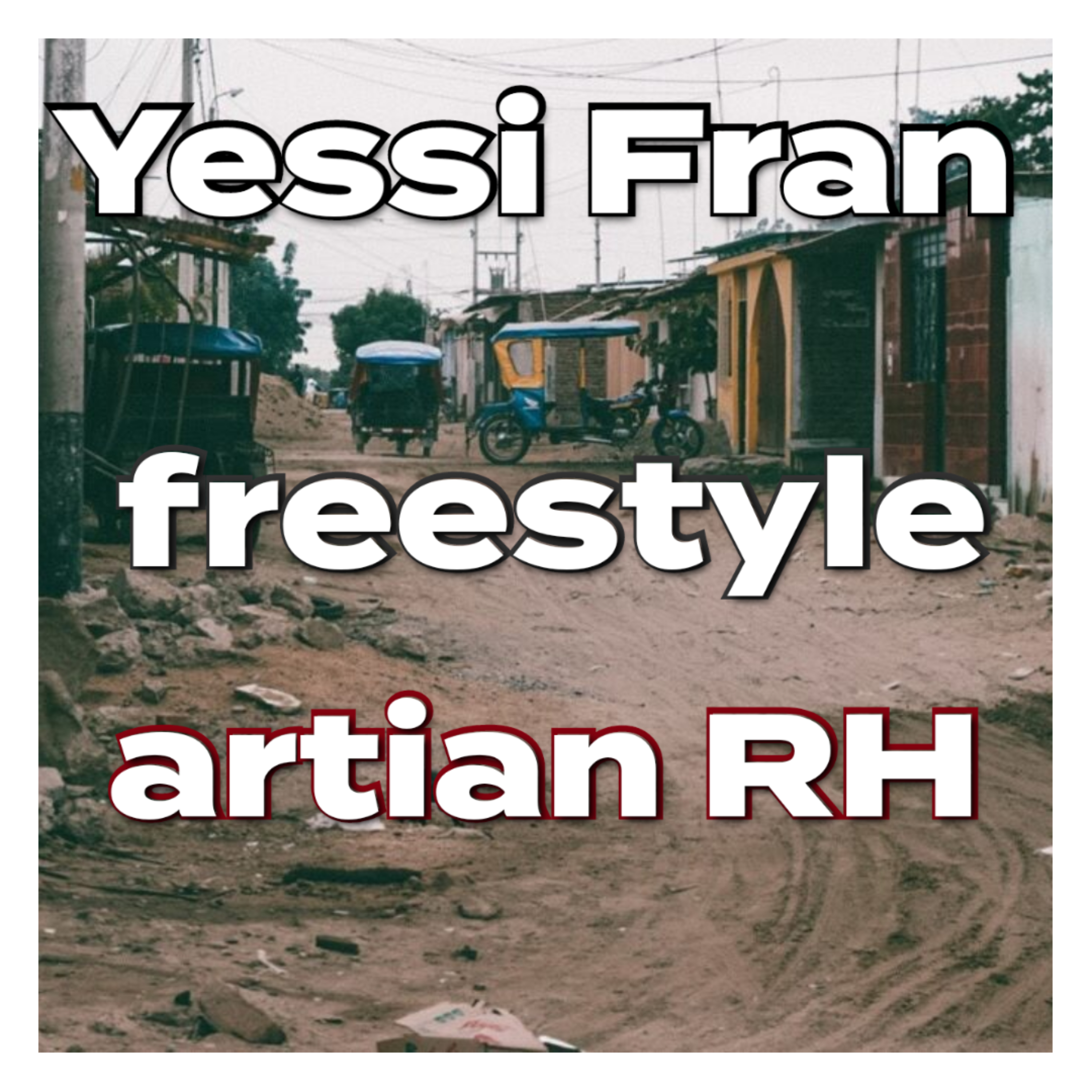 freestyle Rap artwork