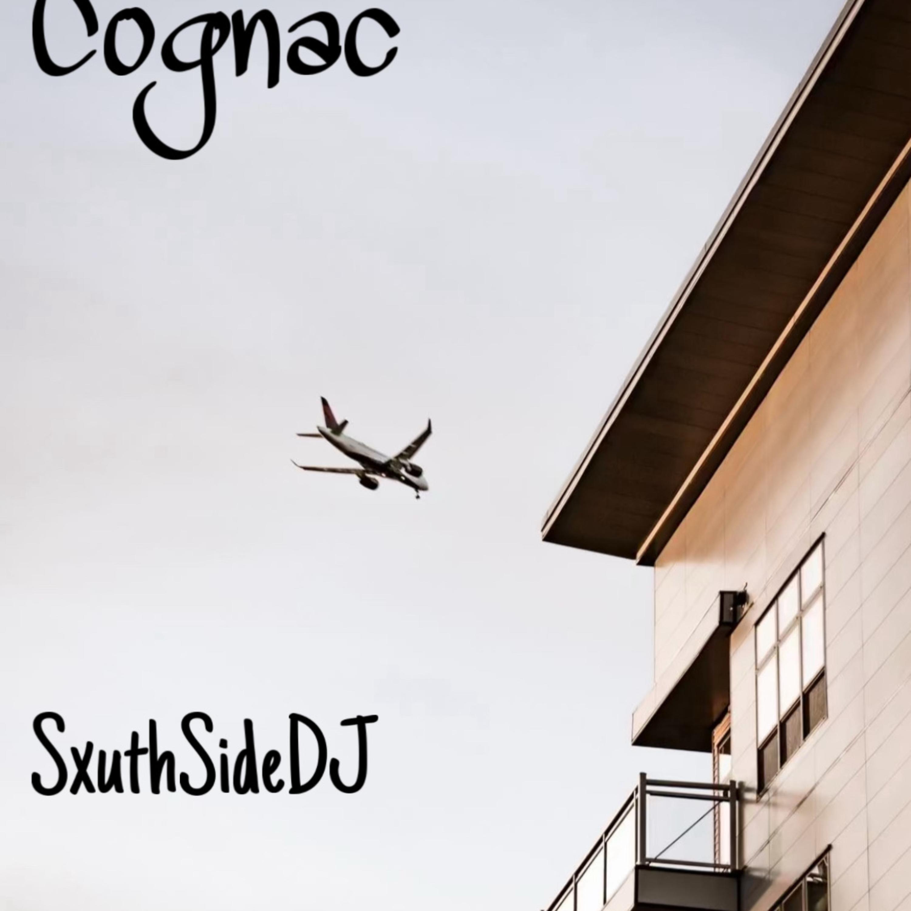 Cognac artwork