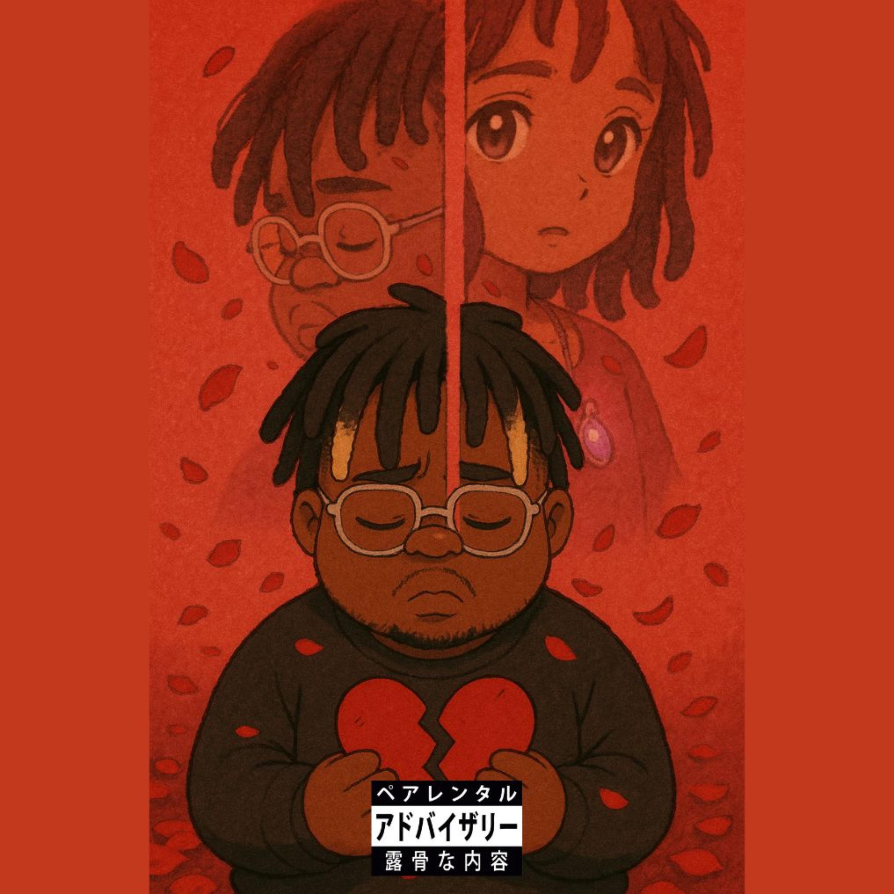 No You And Me by Loco Zoe cover art