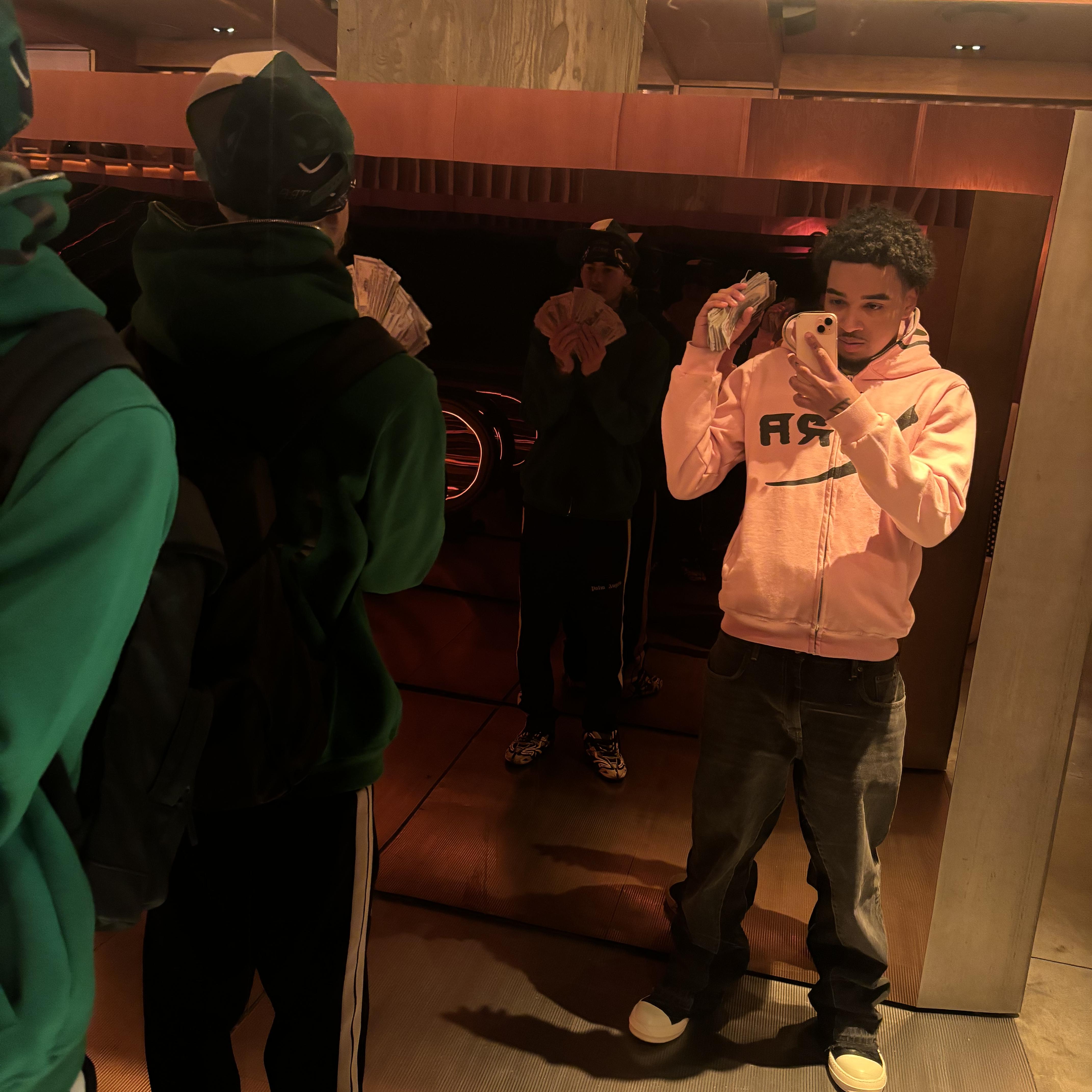 Rules artwork