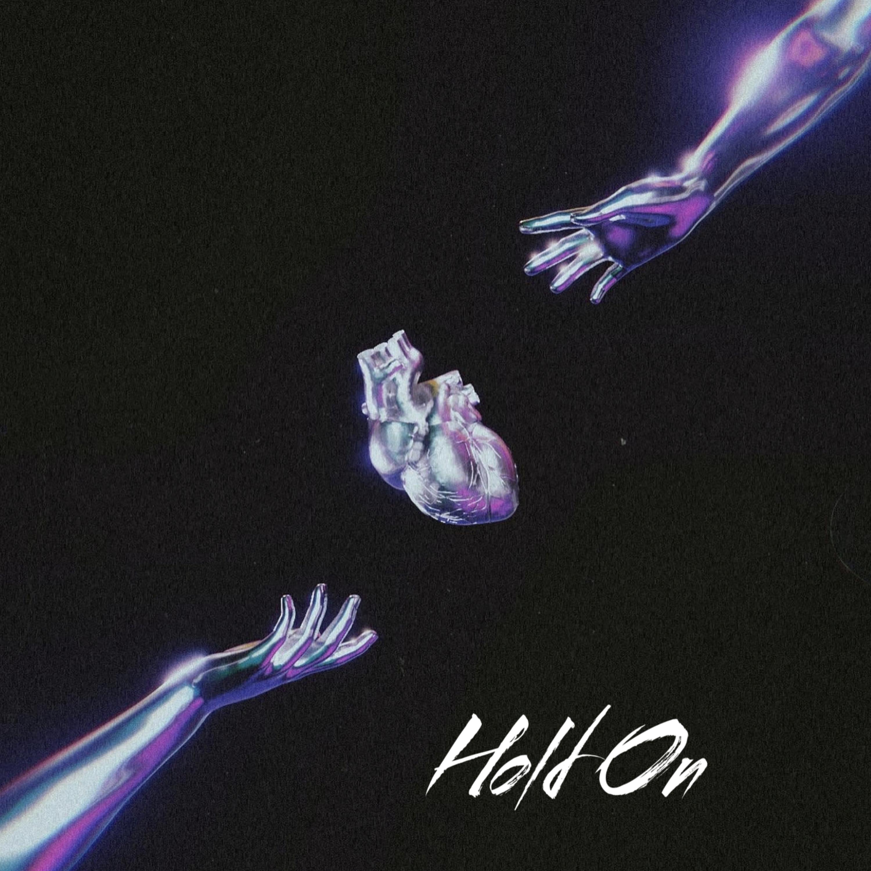 Hold On artwork