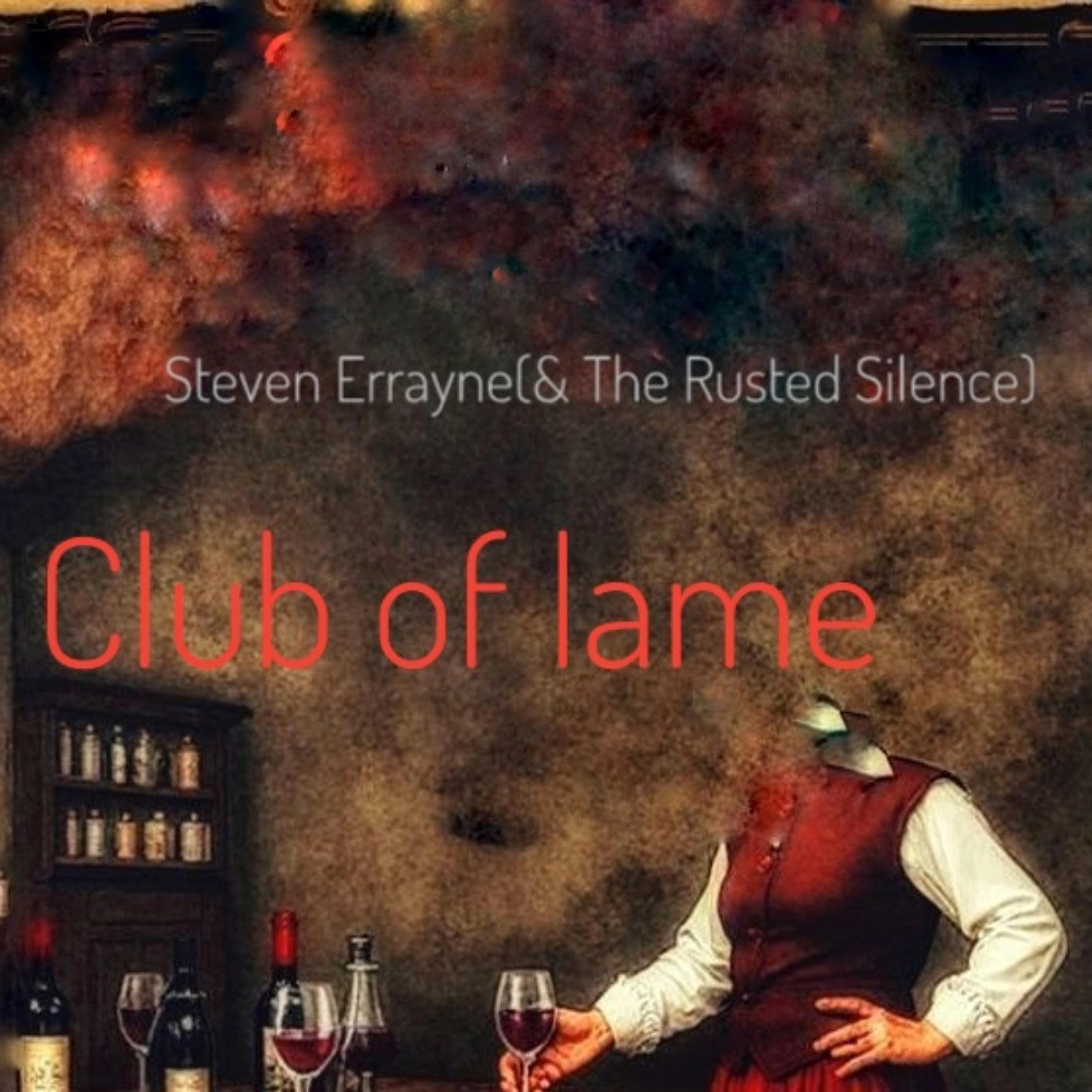 Club of lame artwork