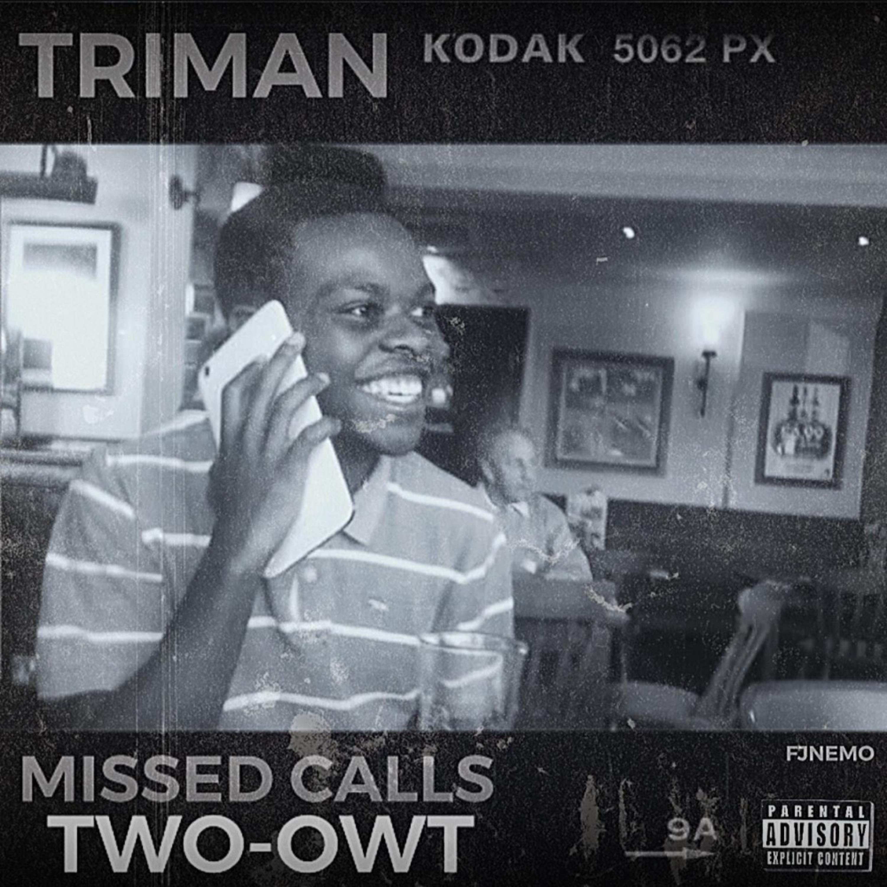 Missed Calls 2 artwork