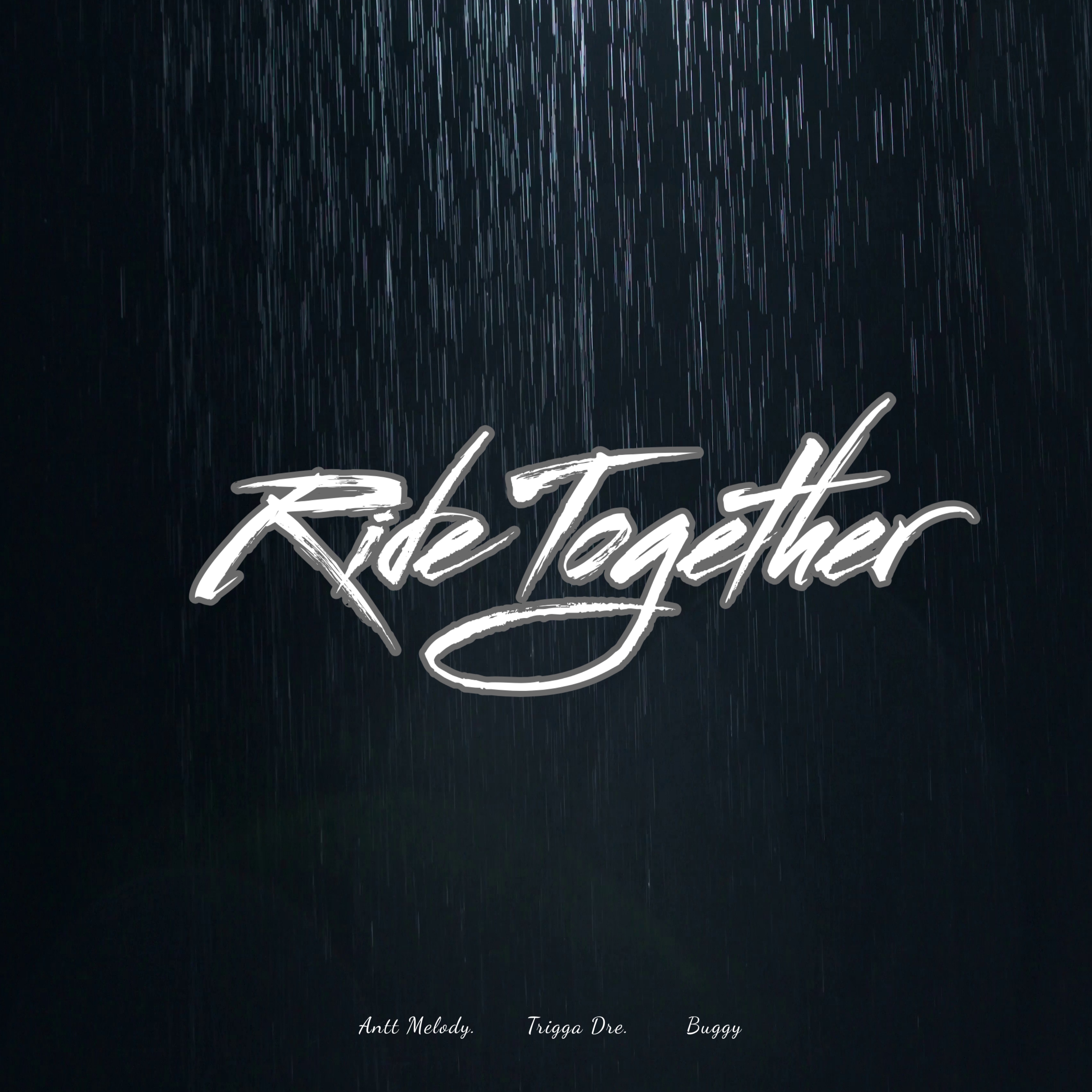 Ride Together artwork