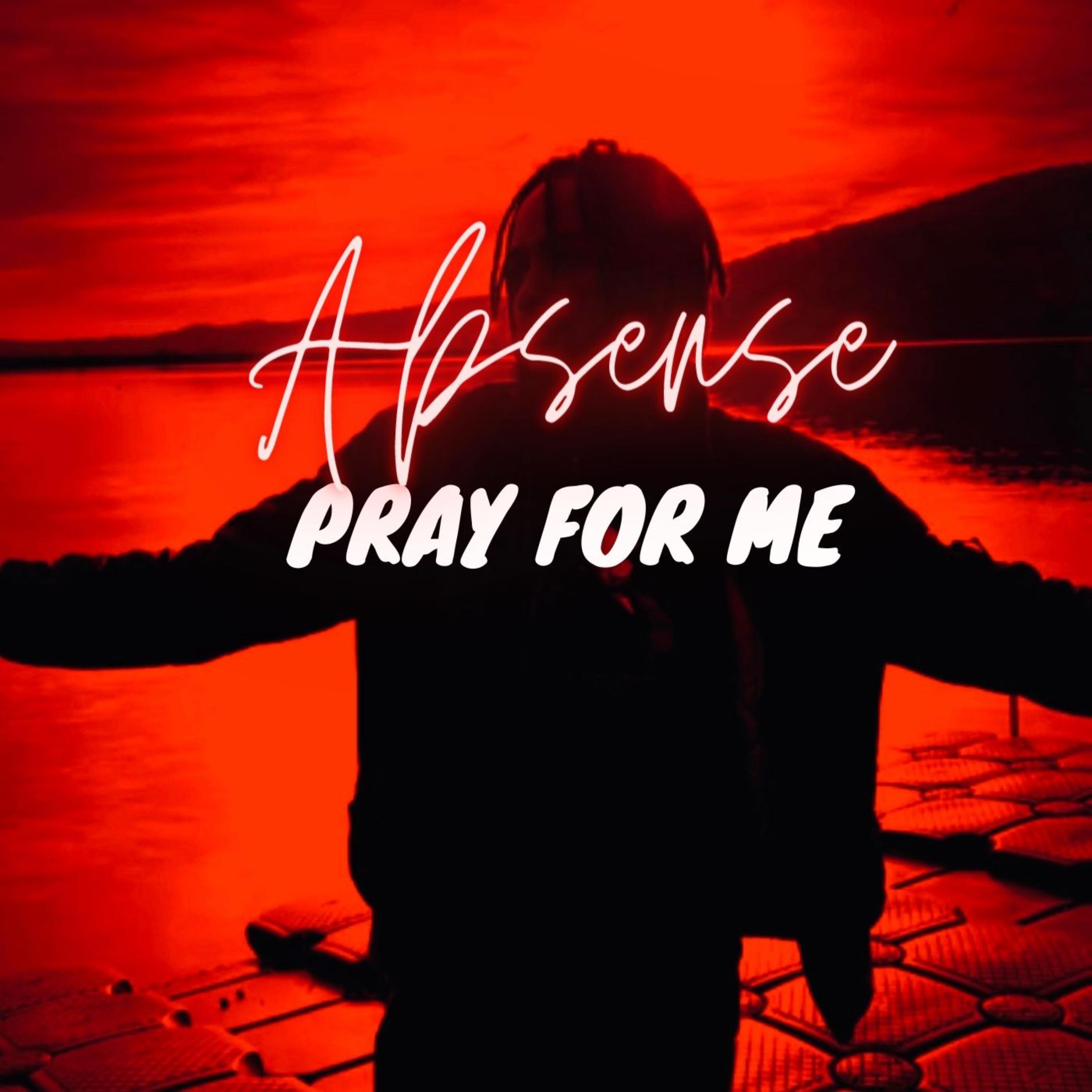 Pray For Me artwork