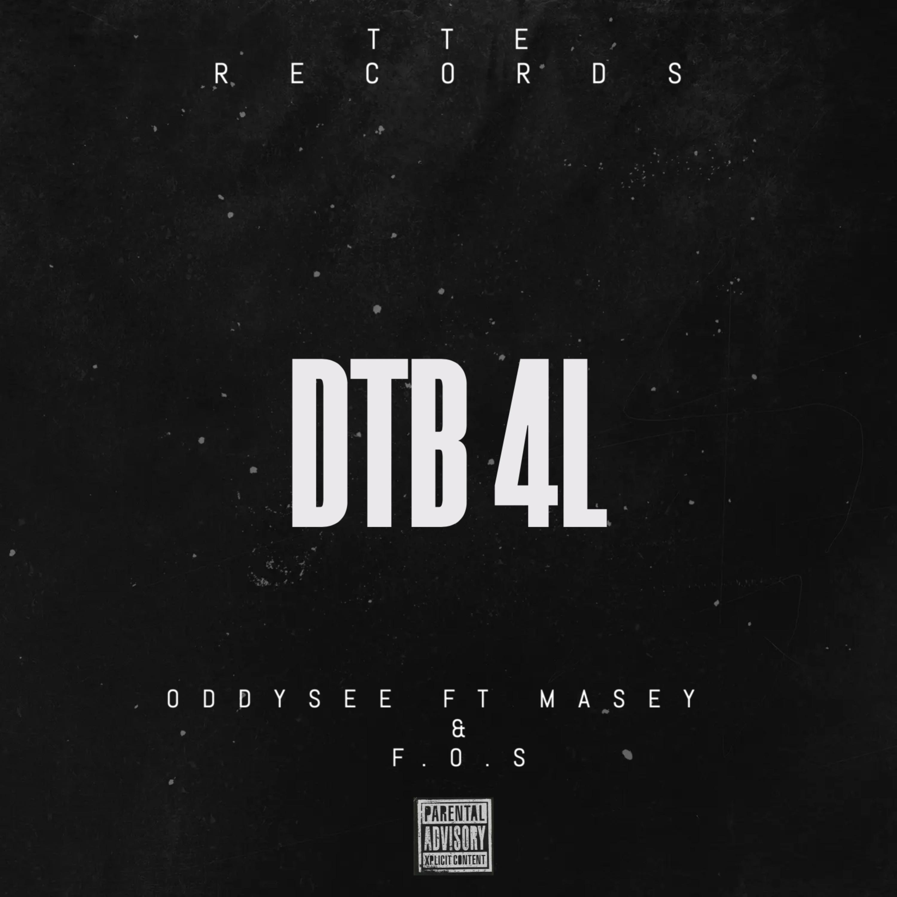 DTB 4L artwork