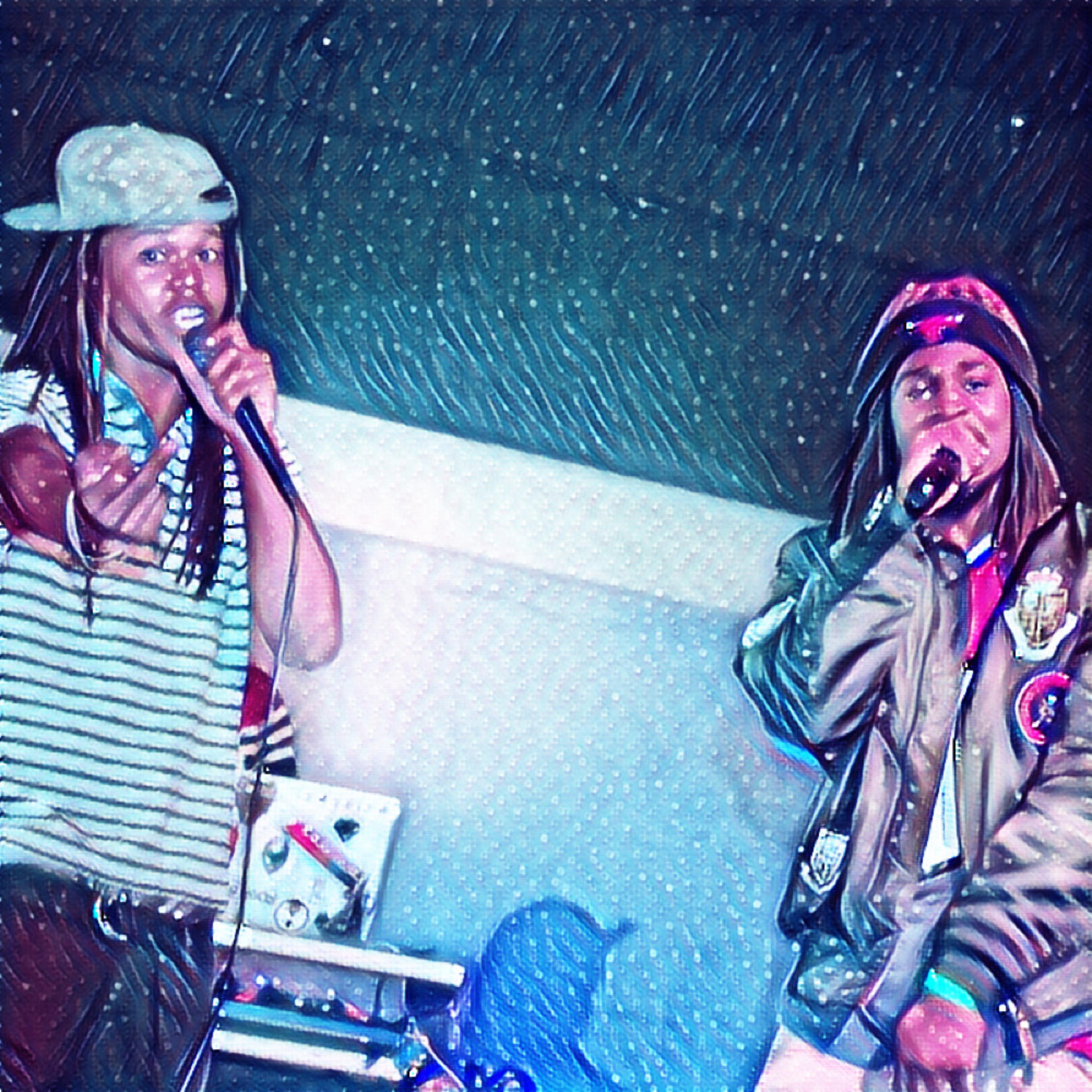 2018 artwork