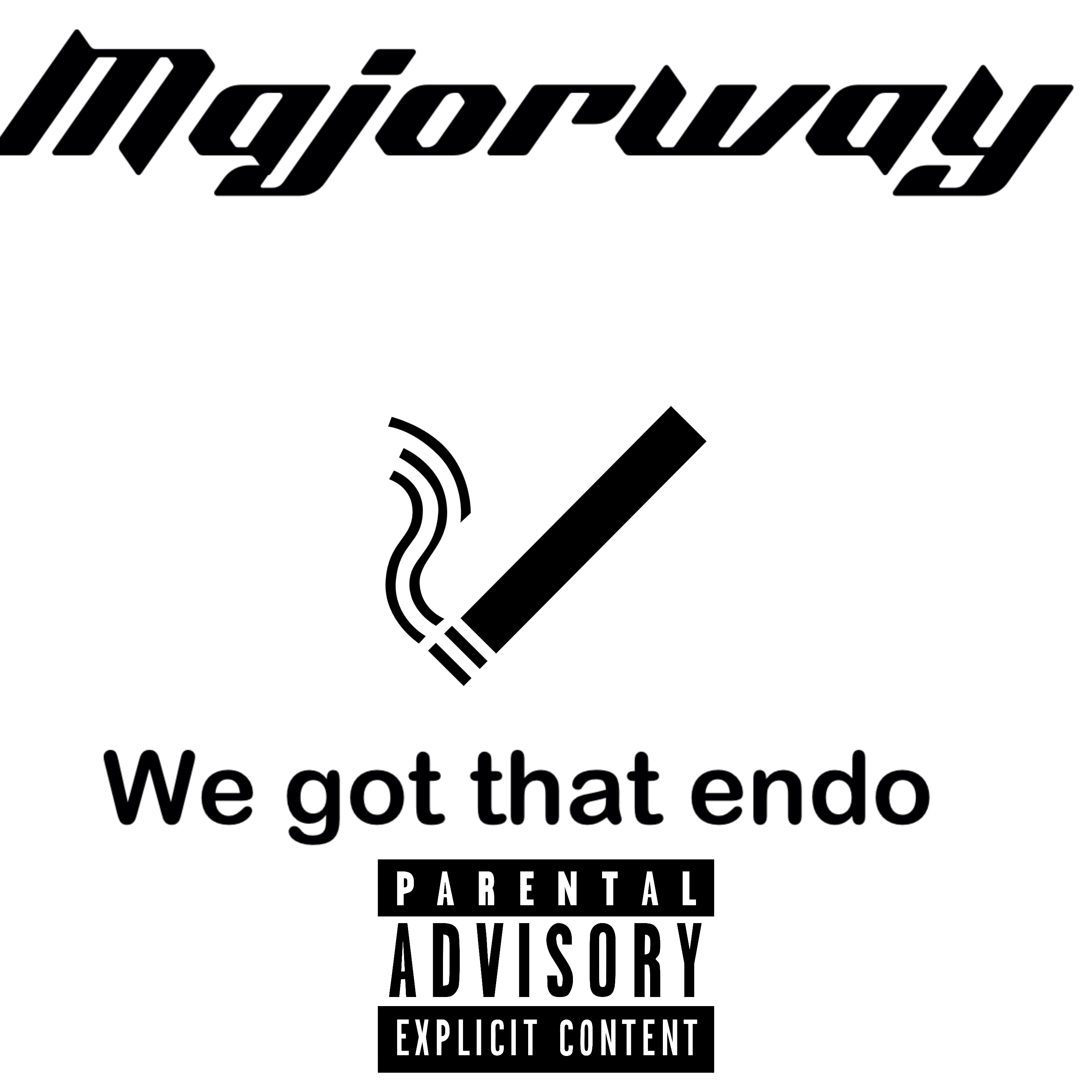 We Got That Endo artwork