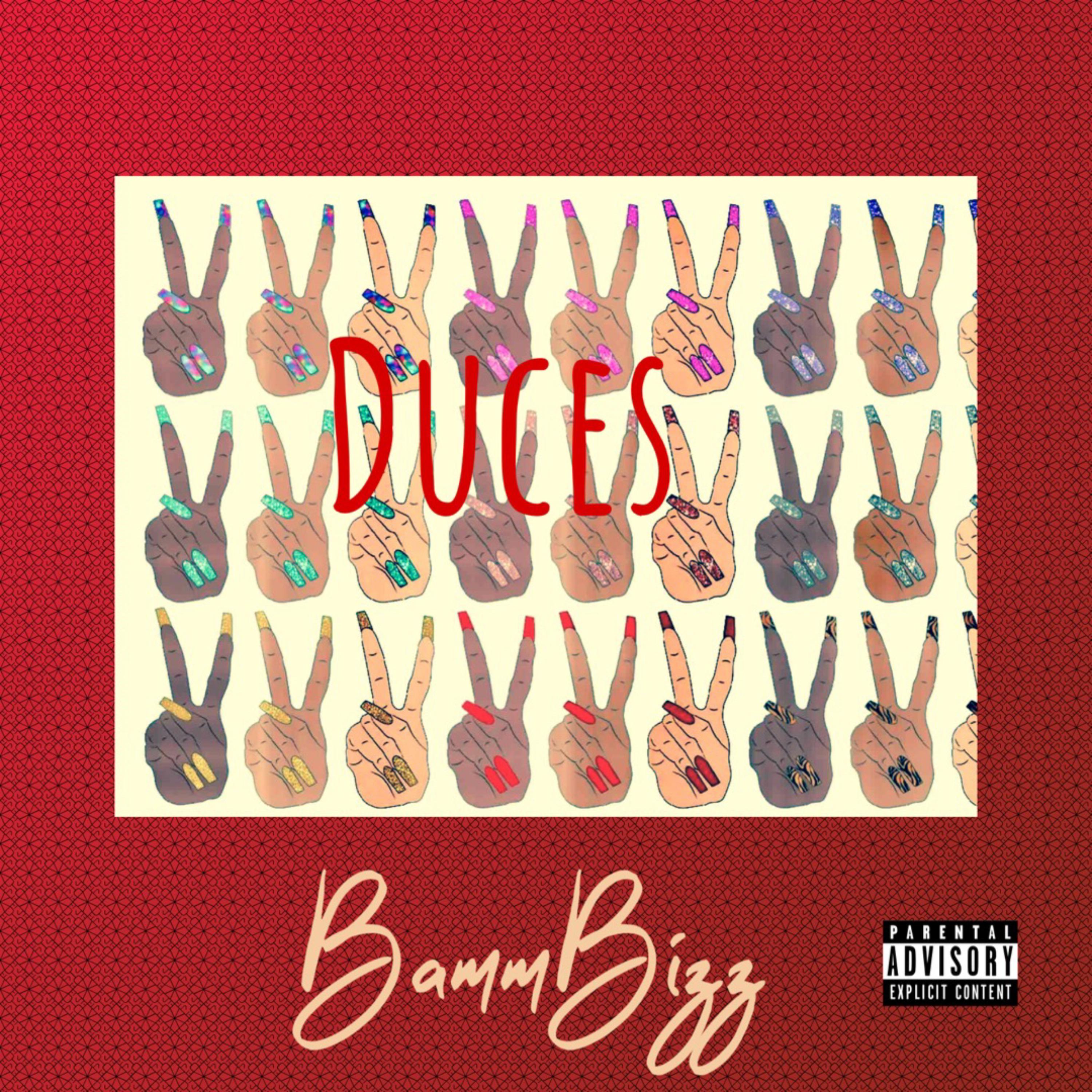 Duces artwork
