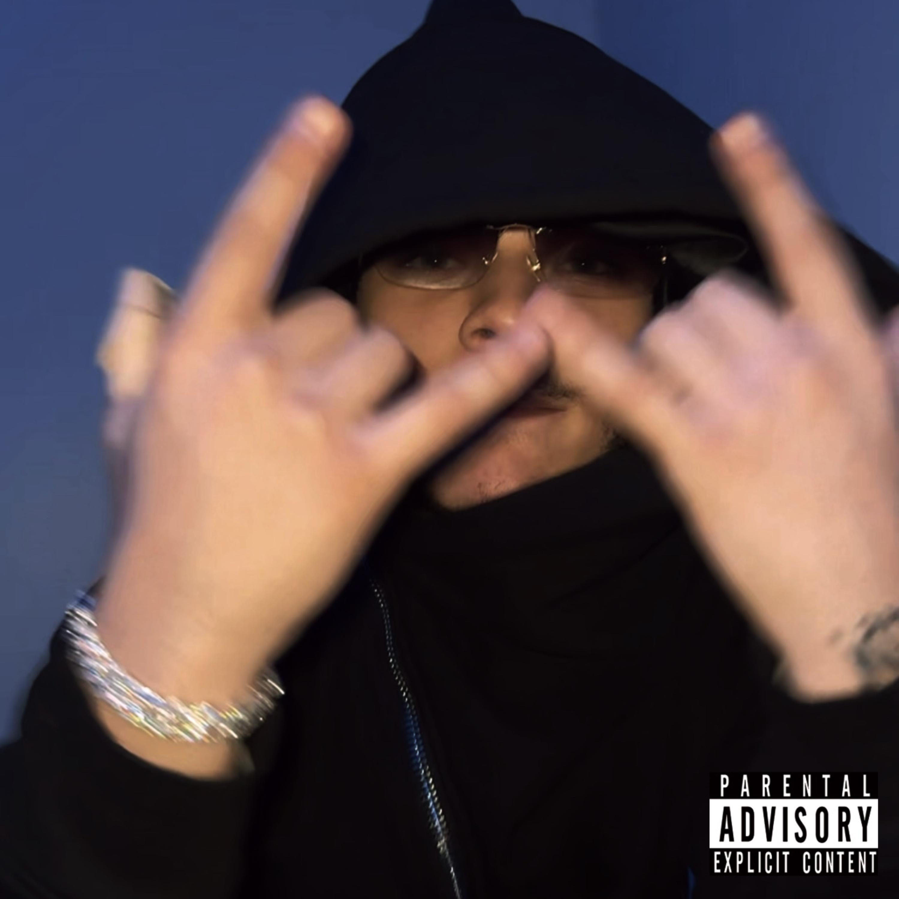 Idk A Soul artwork