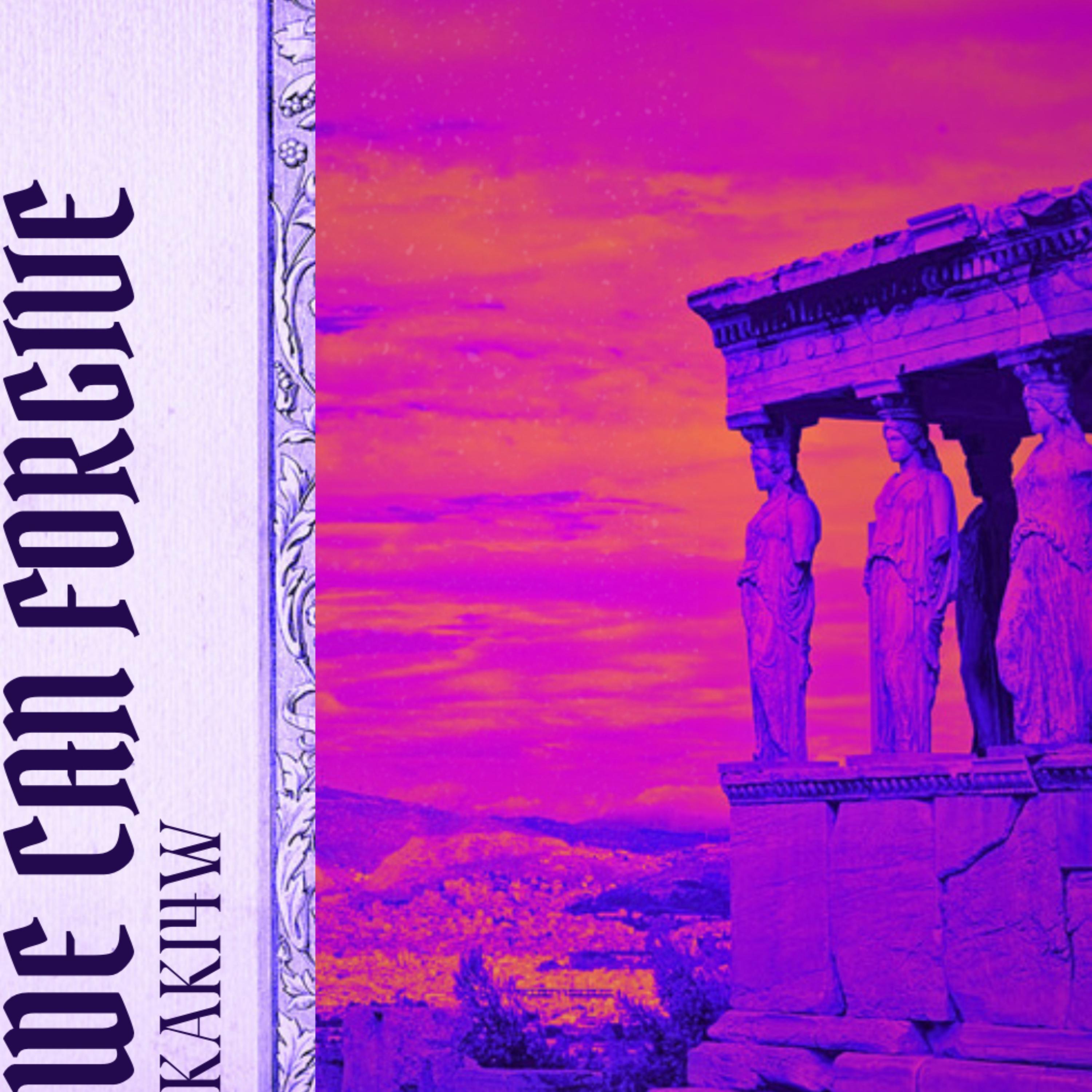 We Can Forgive artwork