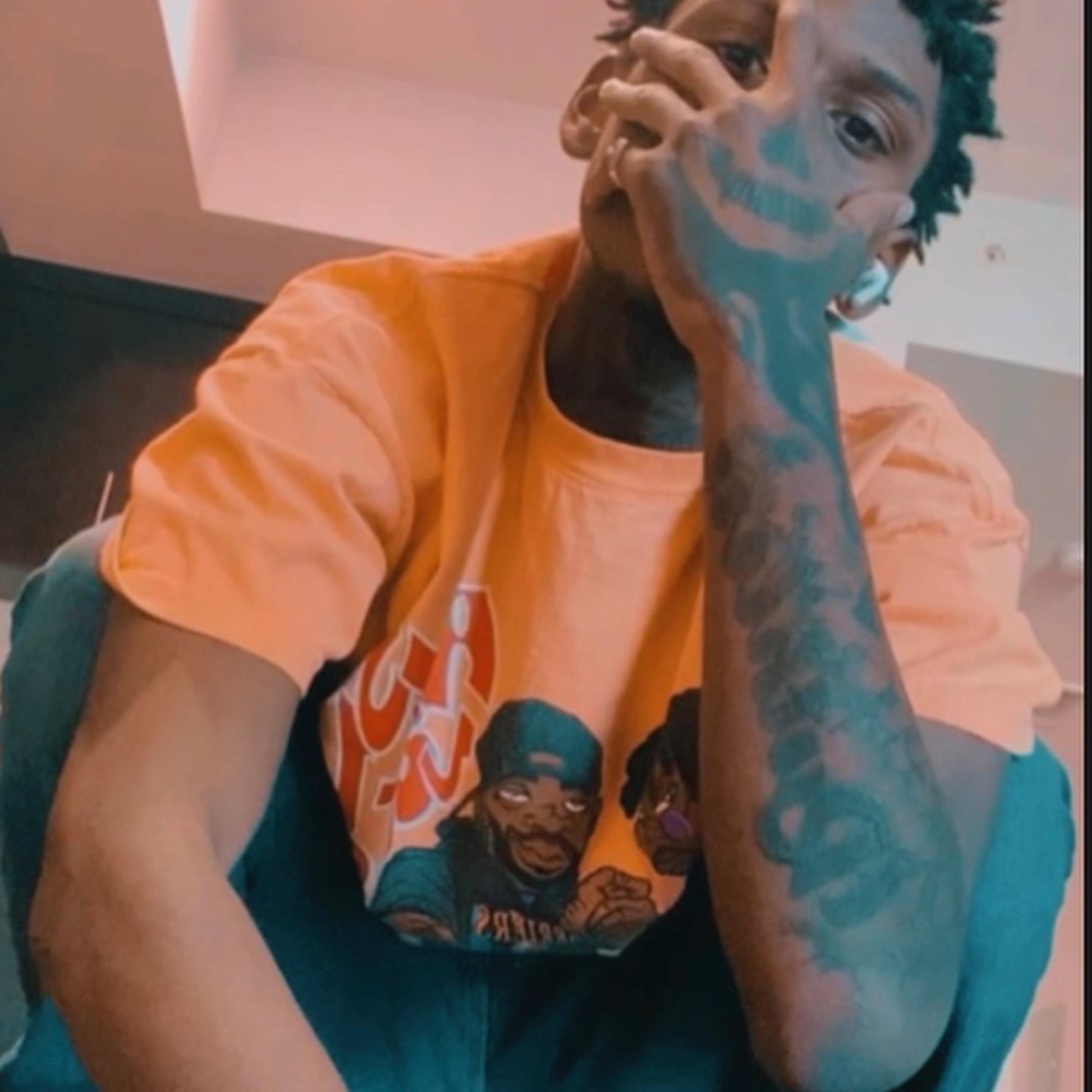 Put'em On artwork