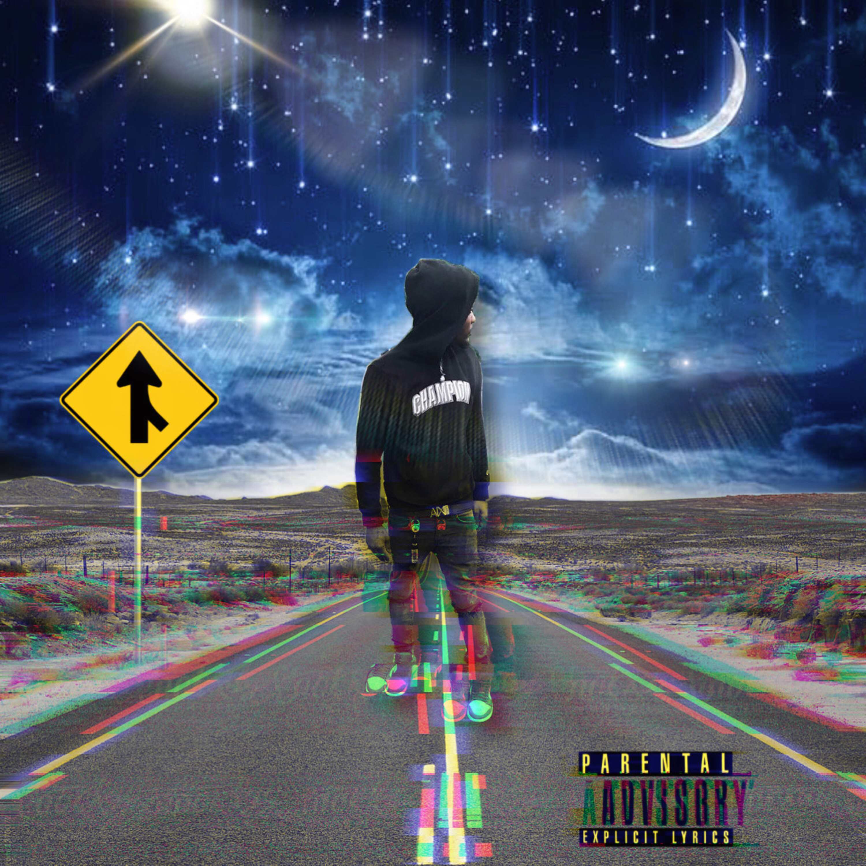 One Way Or Another artwork