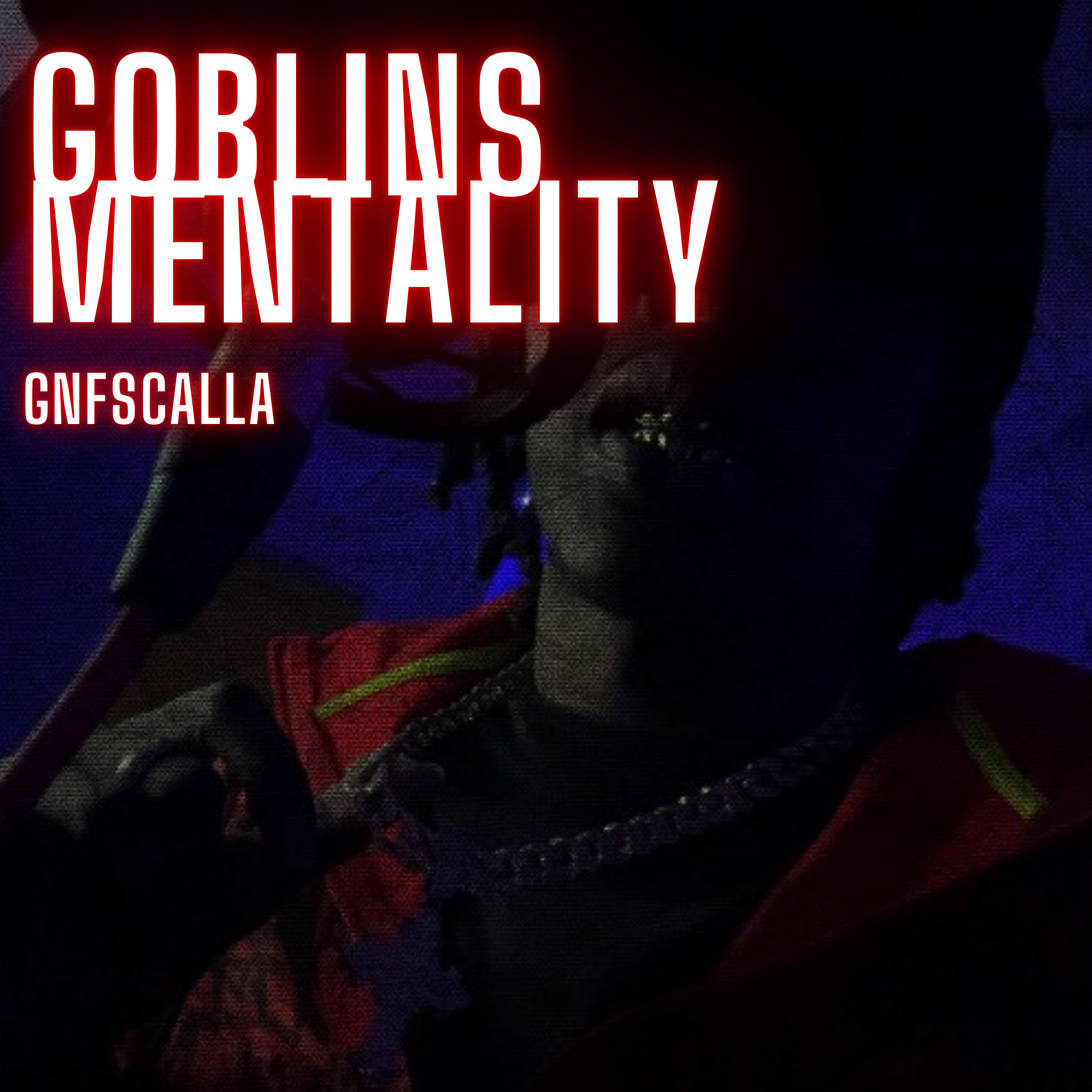 Goblins Mentality artwork