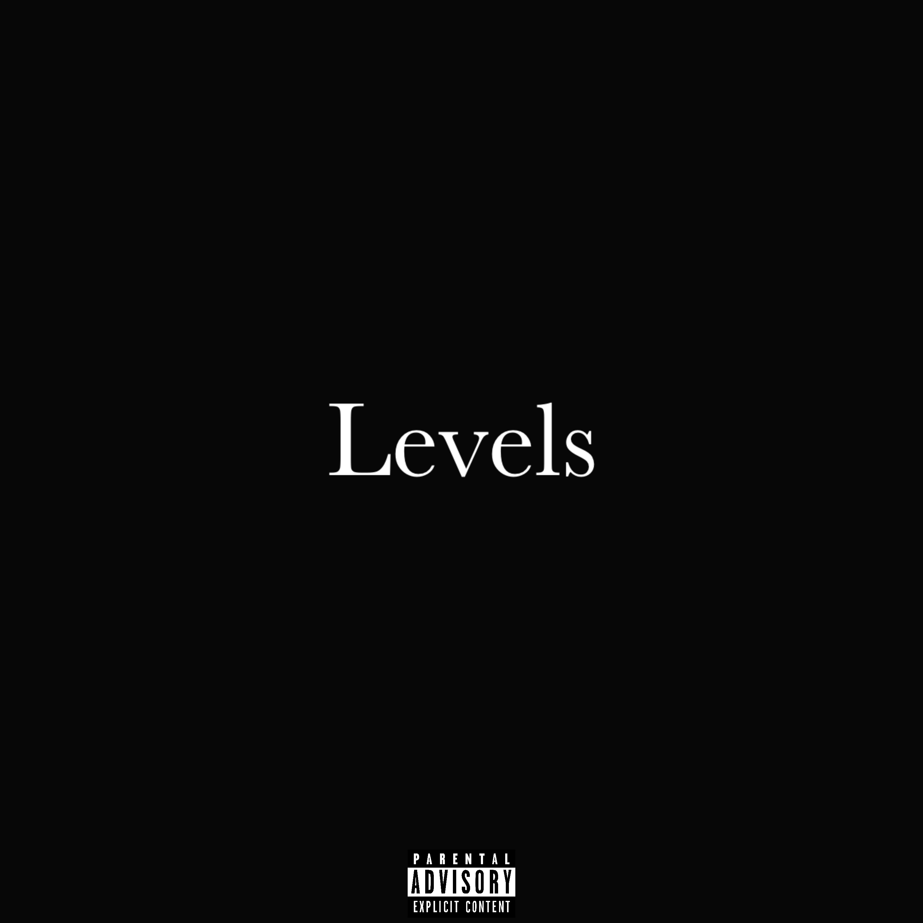 Levels artwork