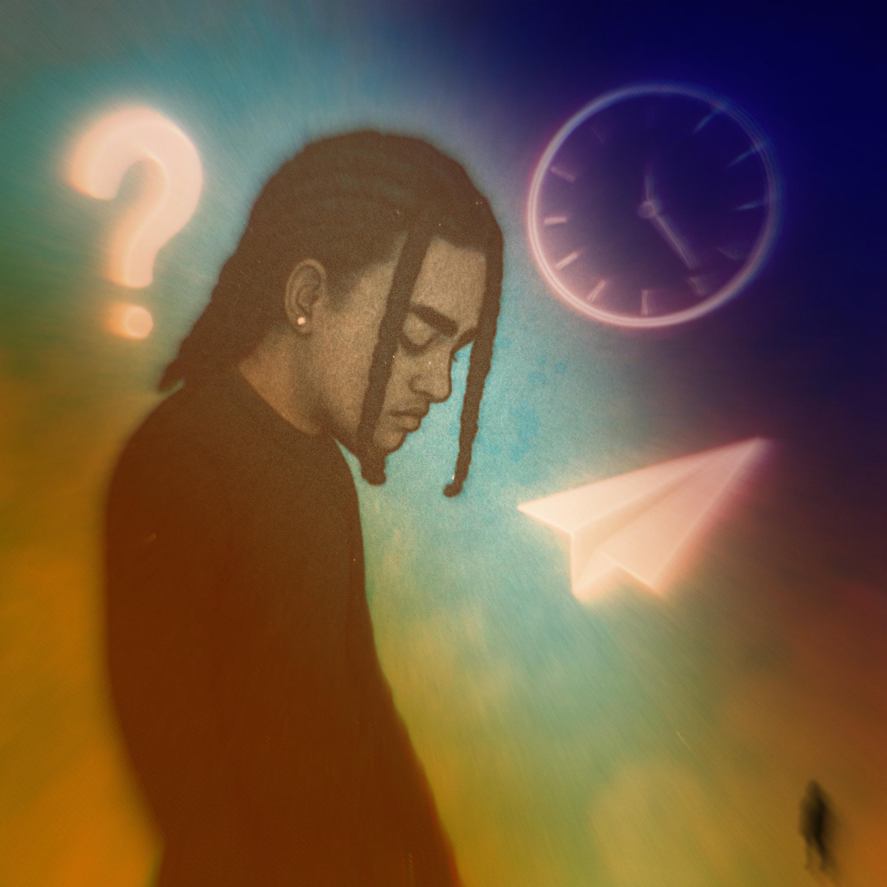 CLUELESS artwork