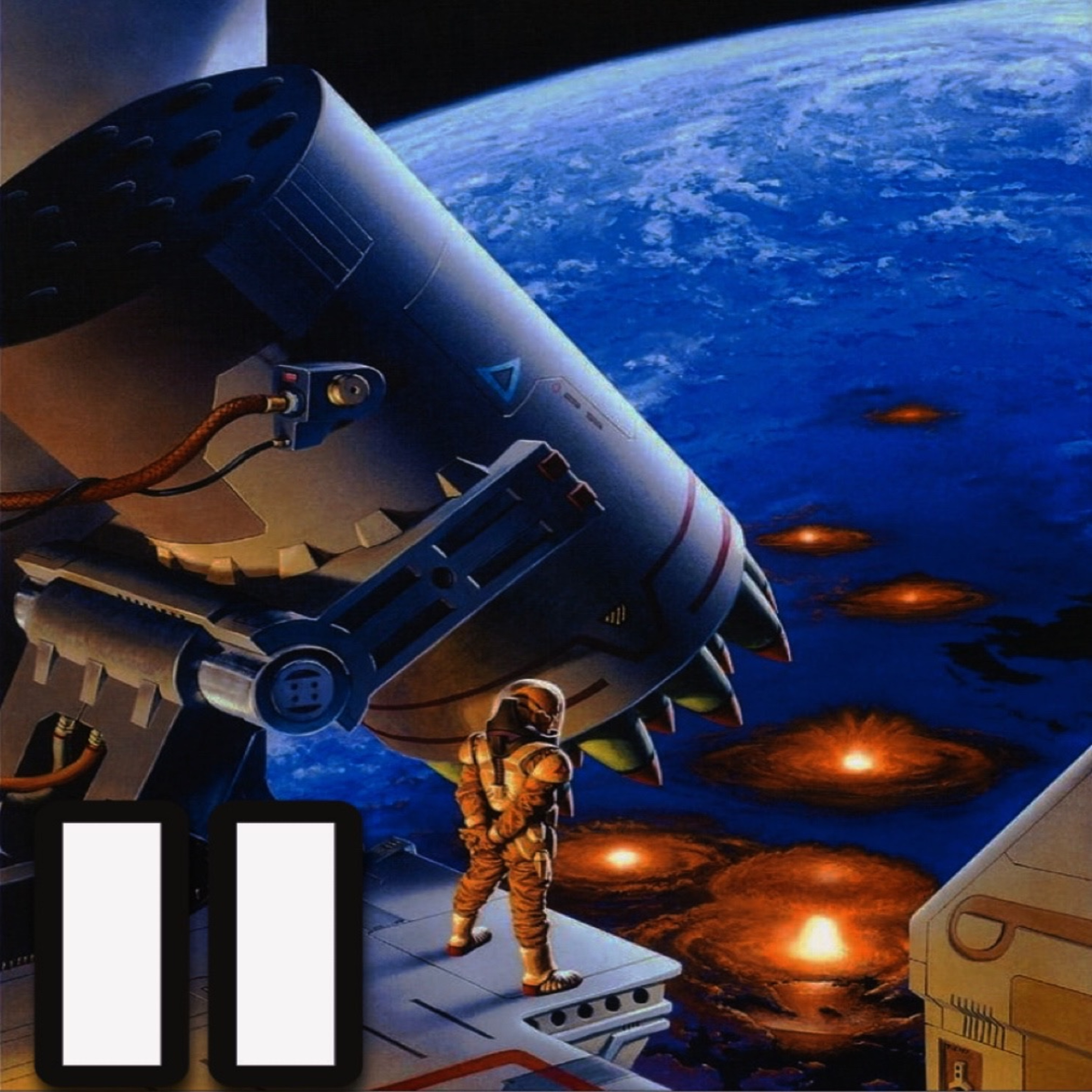 The World Is Ours artwork