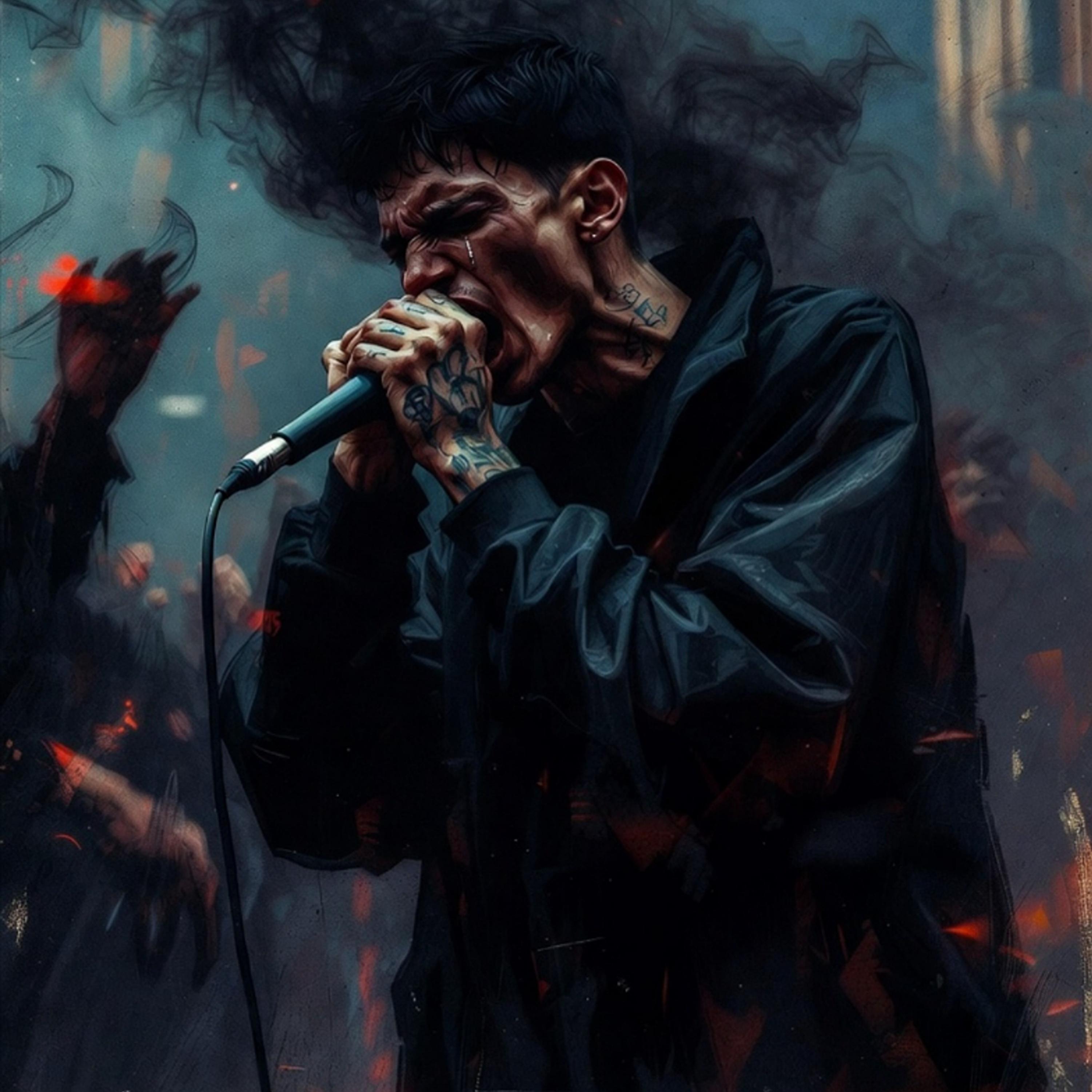 Dark Church Trap Beat (Instrumental) artwork