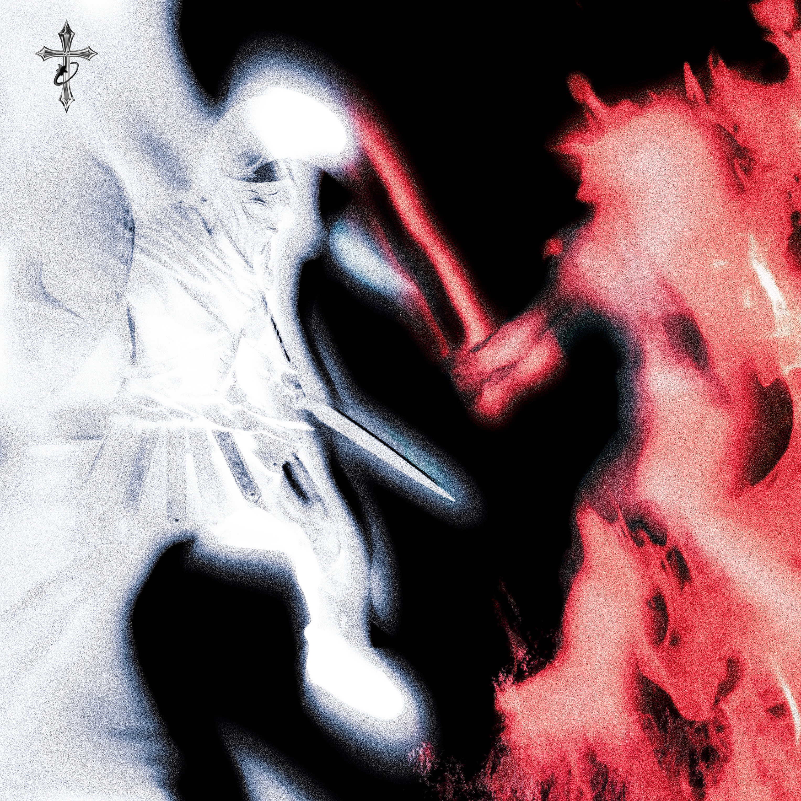 Spiritual Warfare artwork