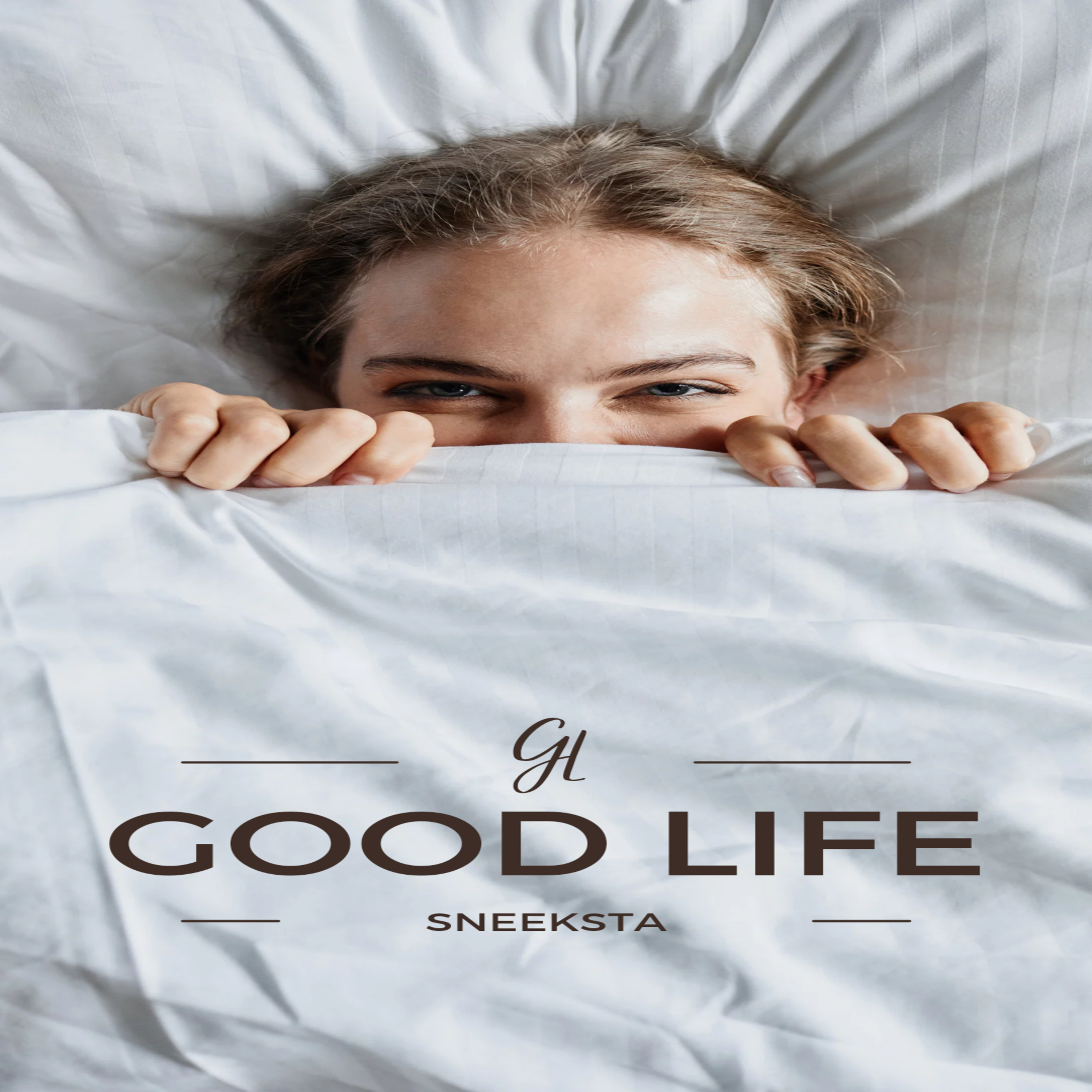 GL (GOoD LIFE) artwork