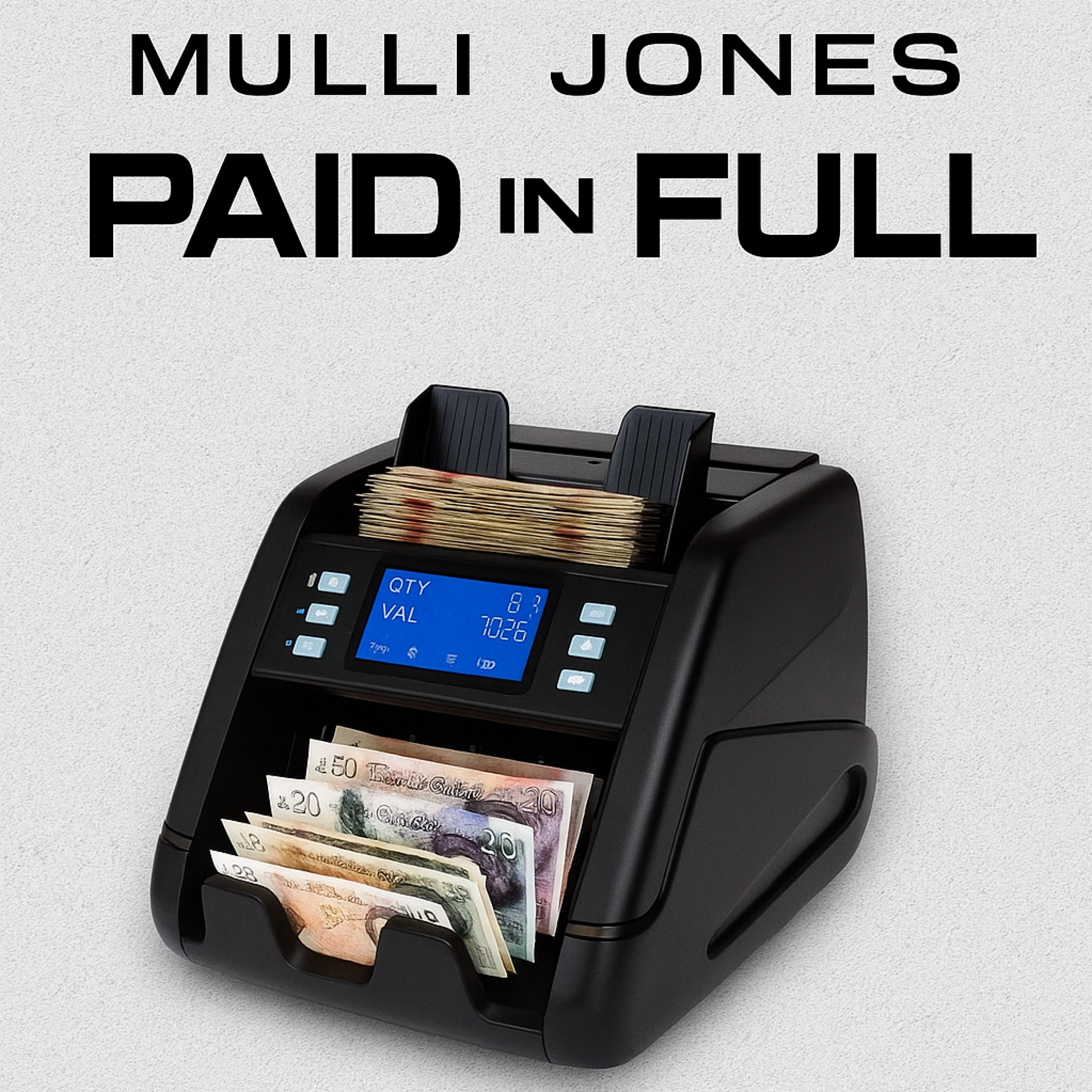 Paid In Full artwork