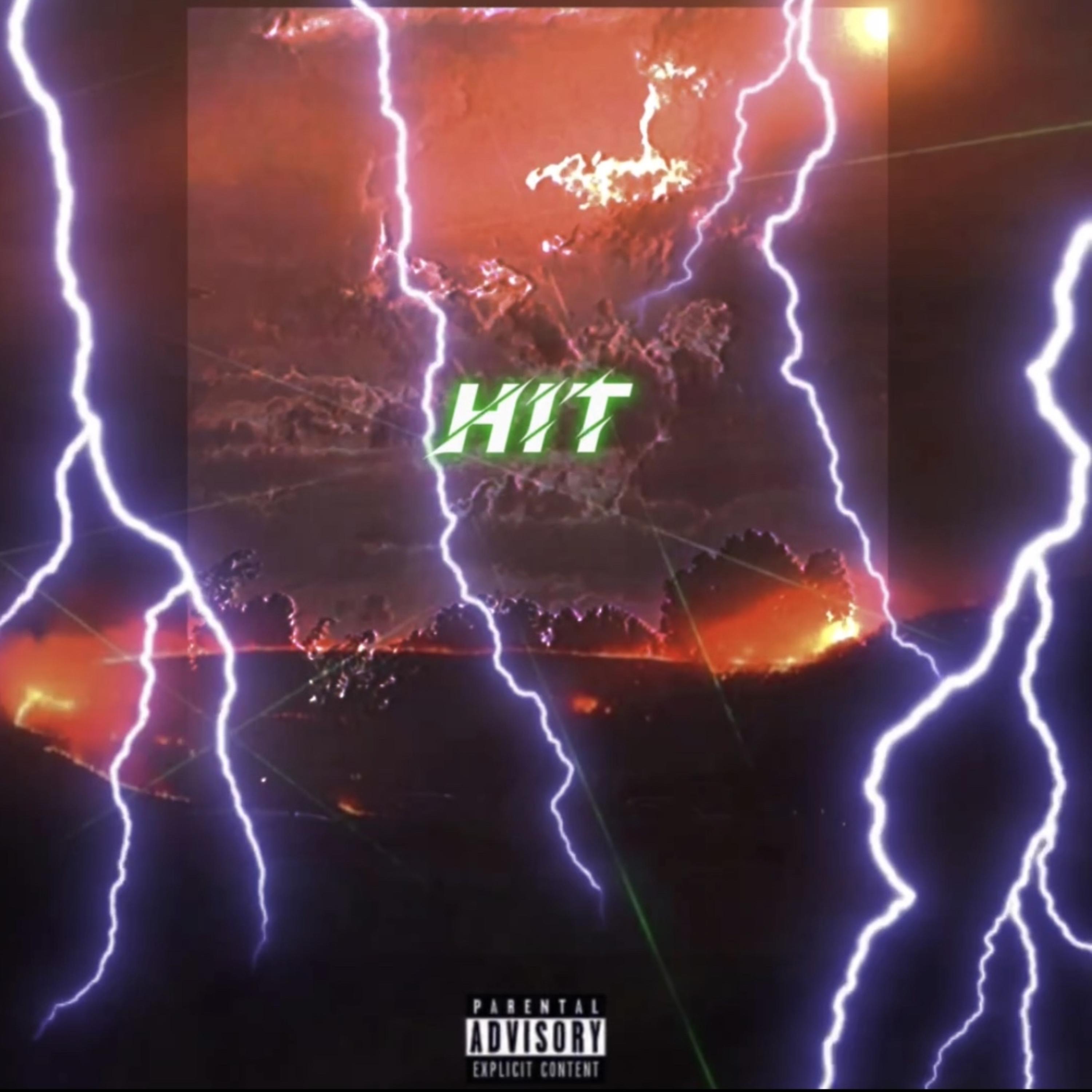 Hit artwork