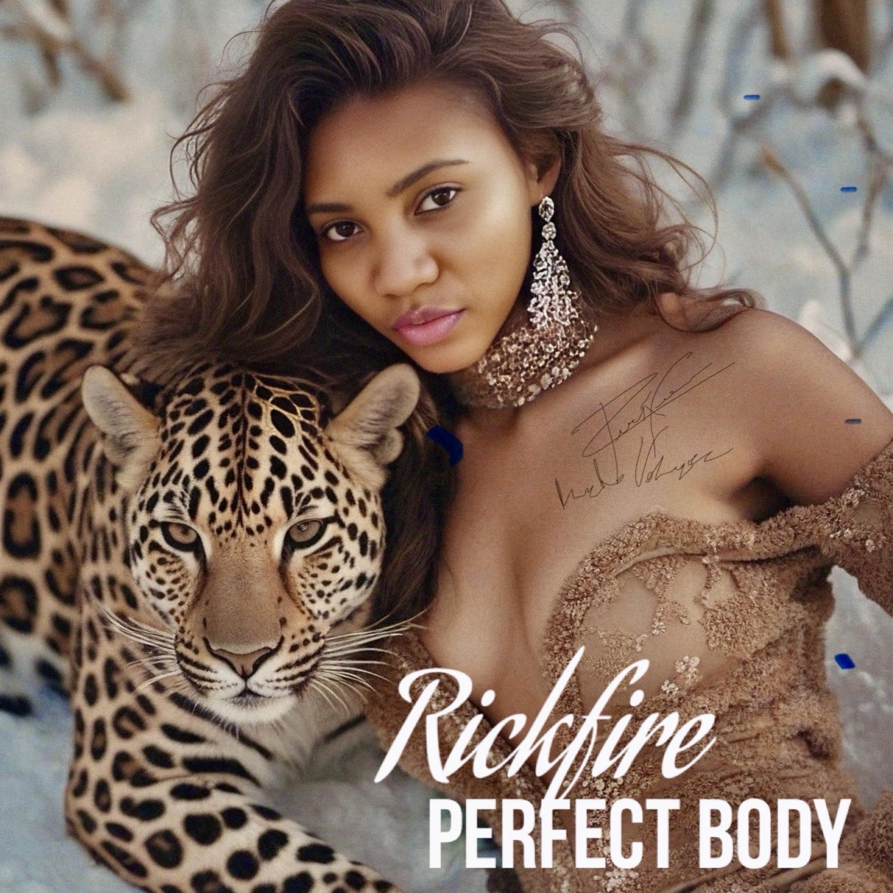 Perfect Body artwork