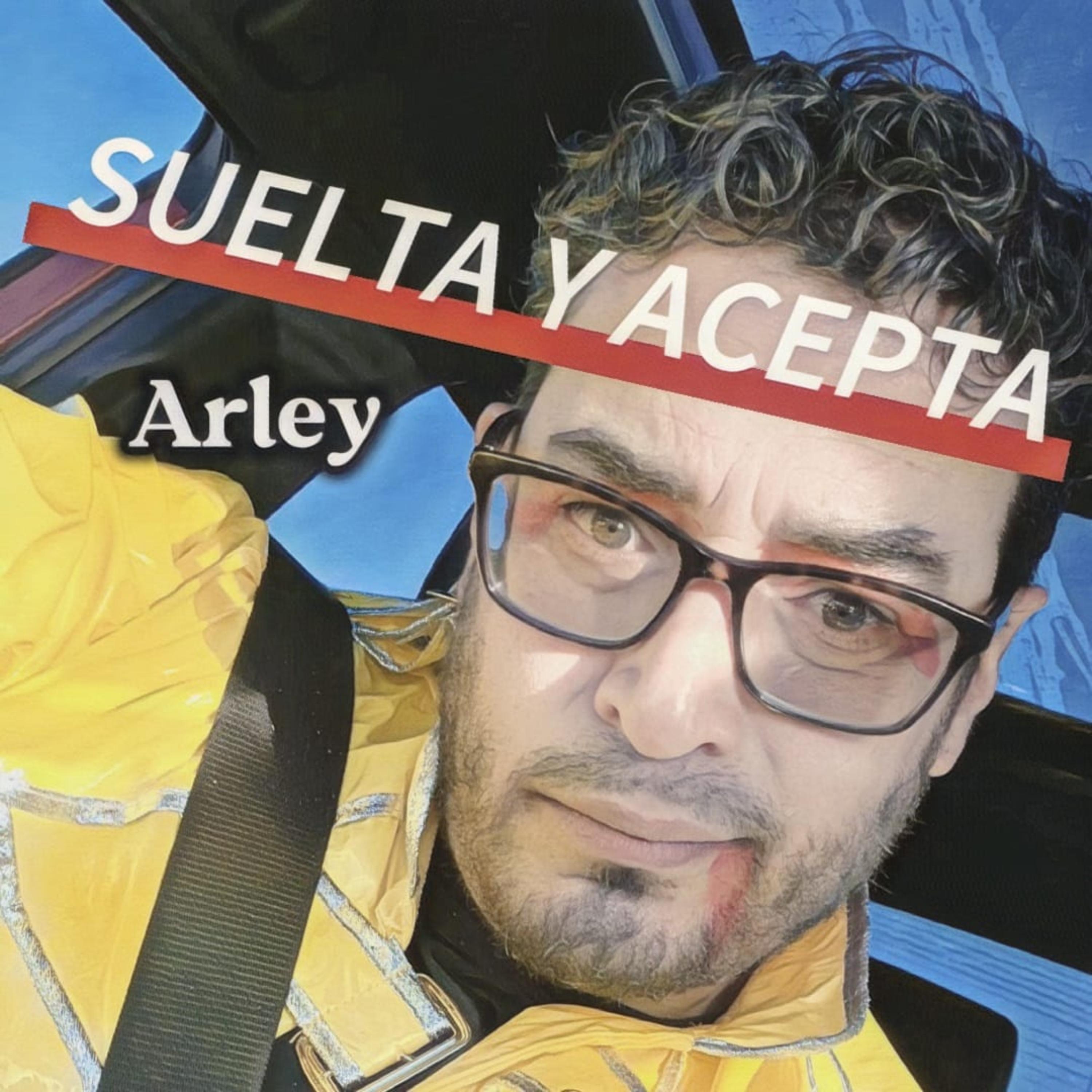 SUELTA Y ACEPTA artwork