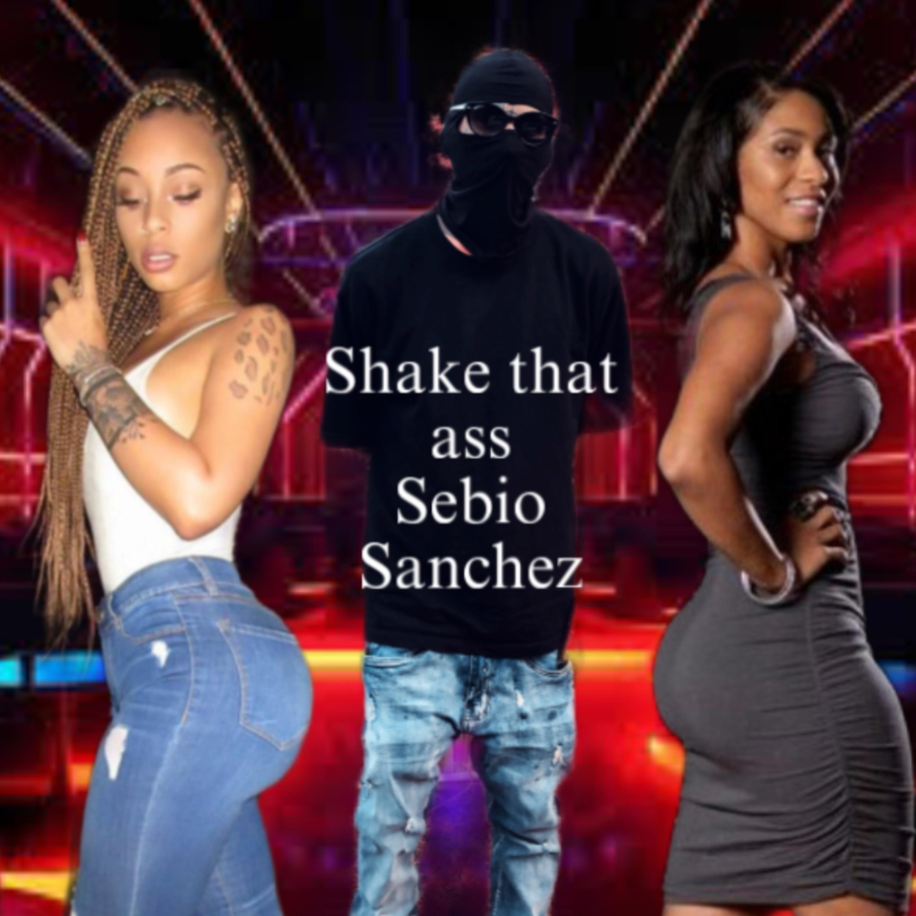 Shake That Ass artwork