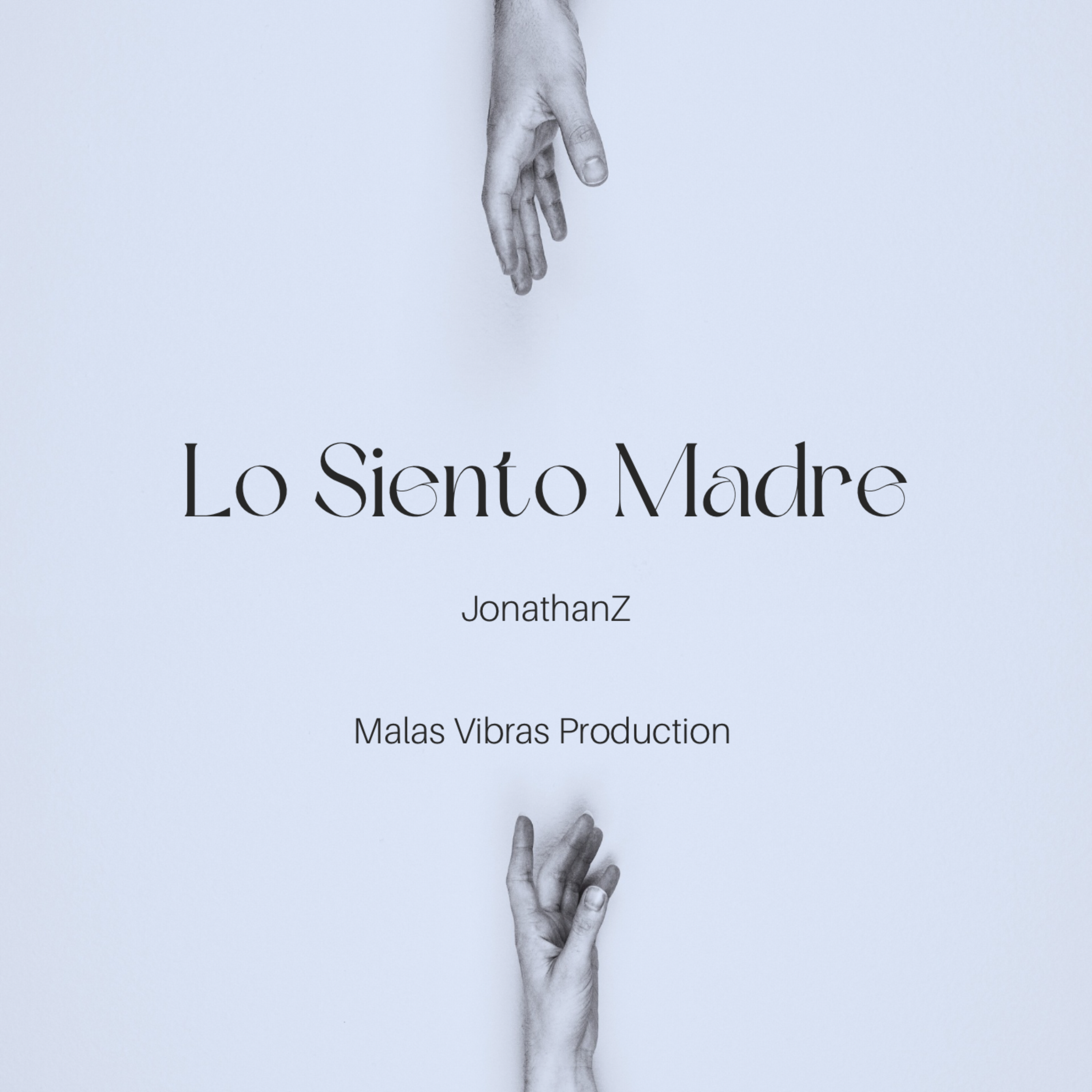 Lo Siento Madre artwork