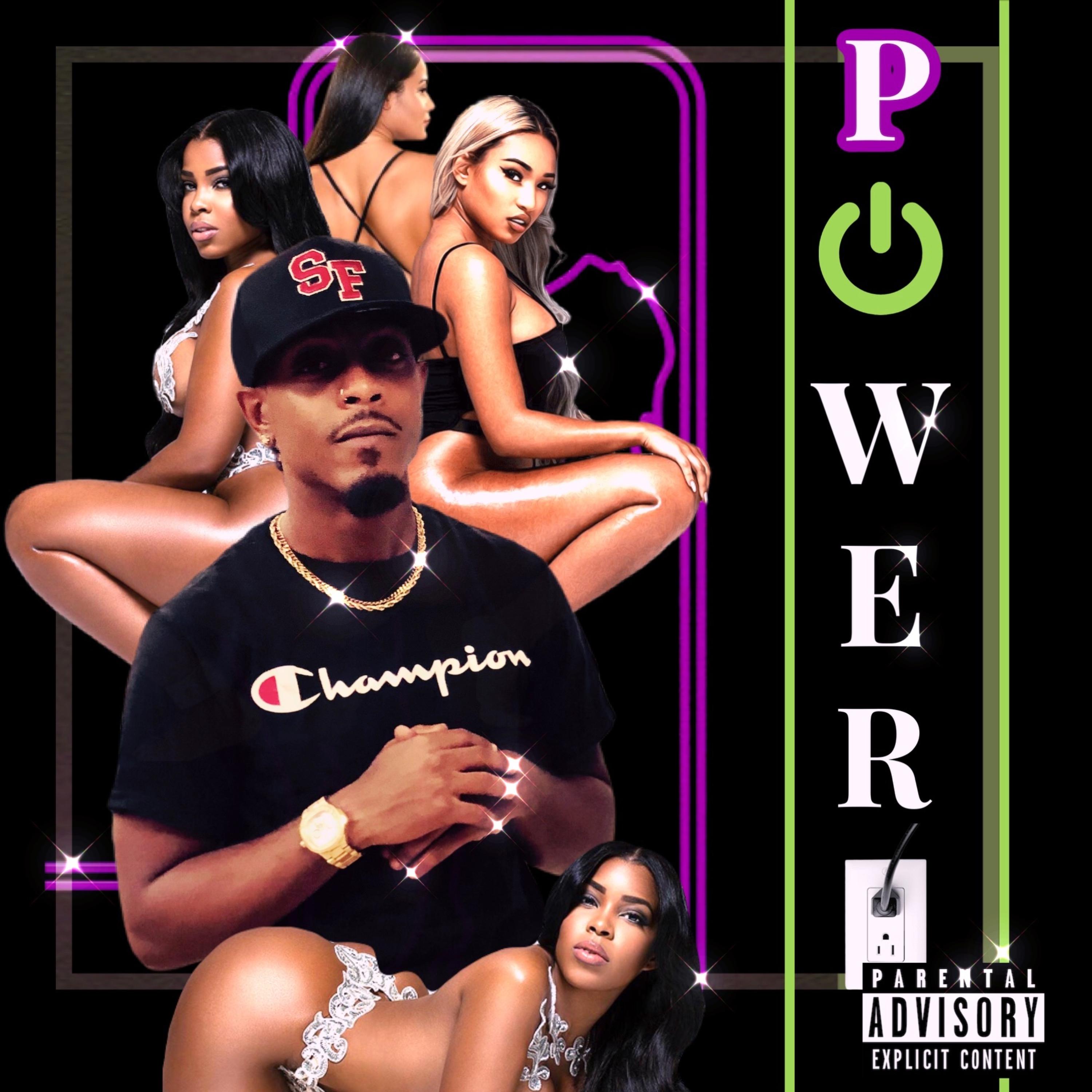 Power artwork