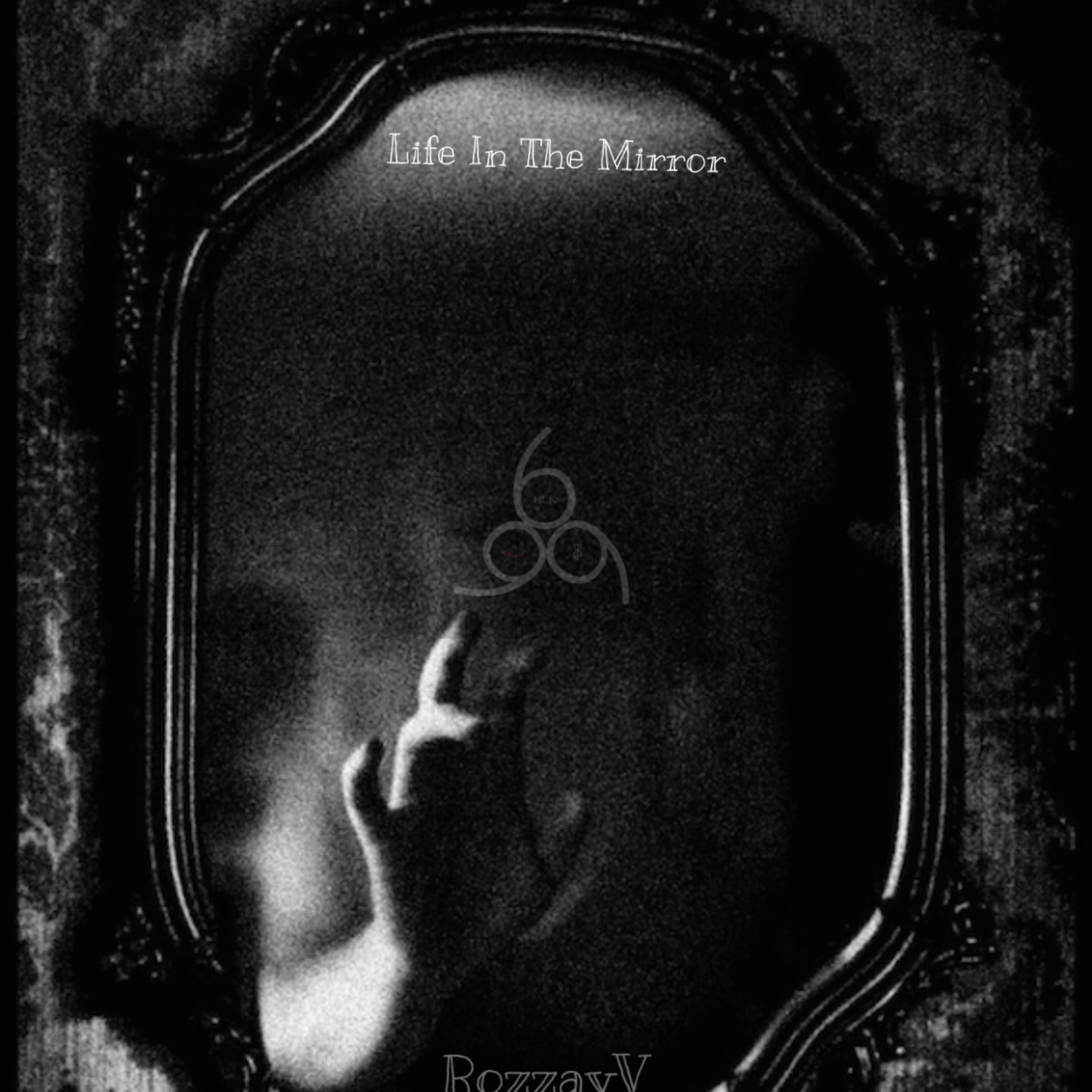 Life In The Mirror artwork