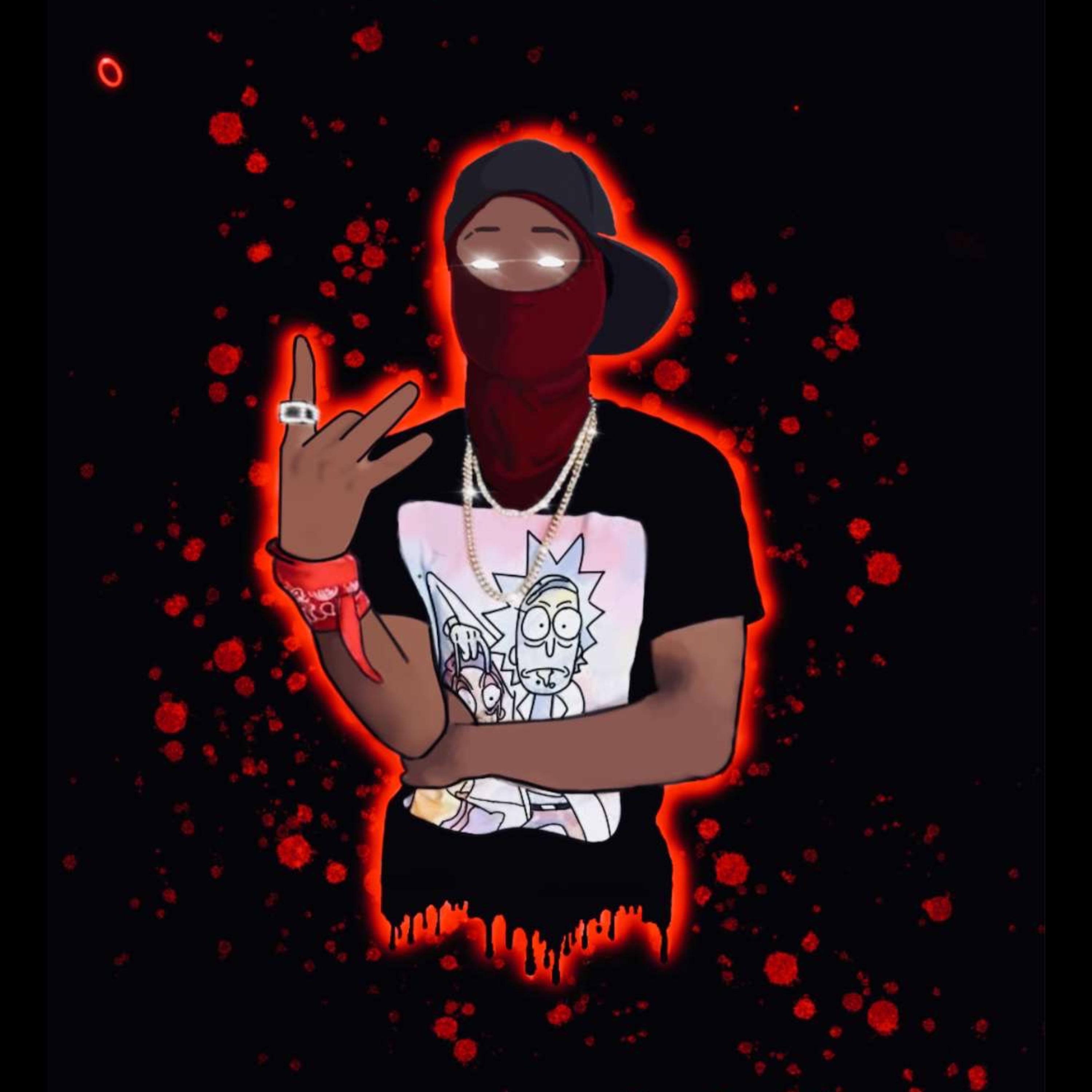 OG's artwork
