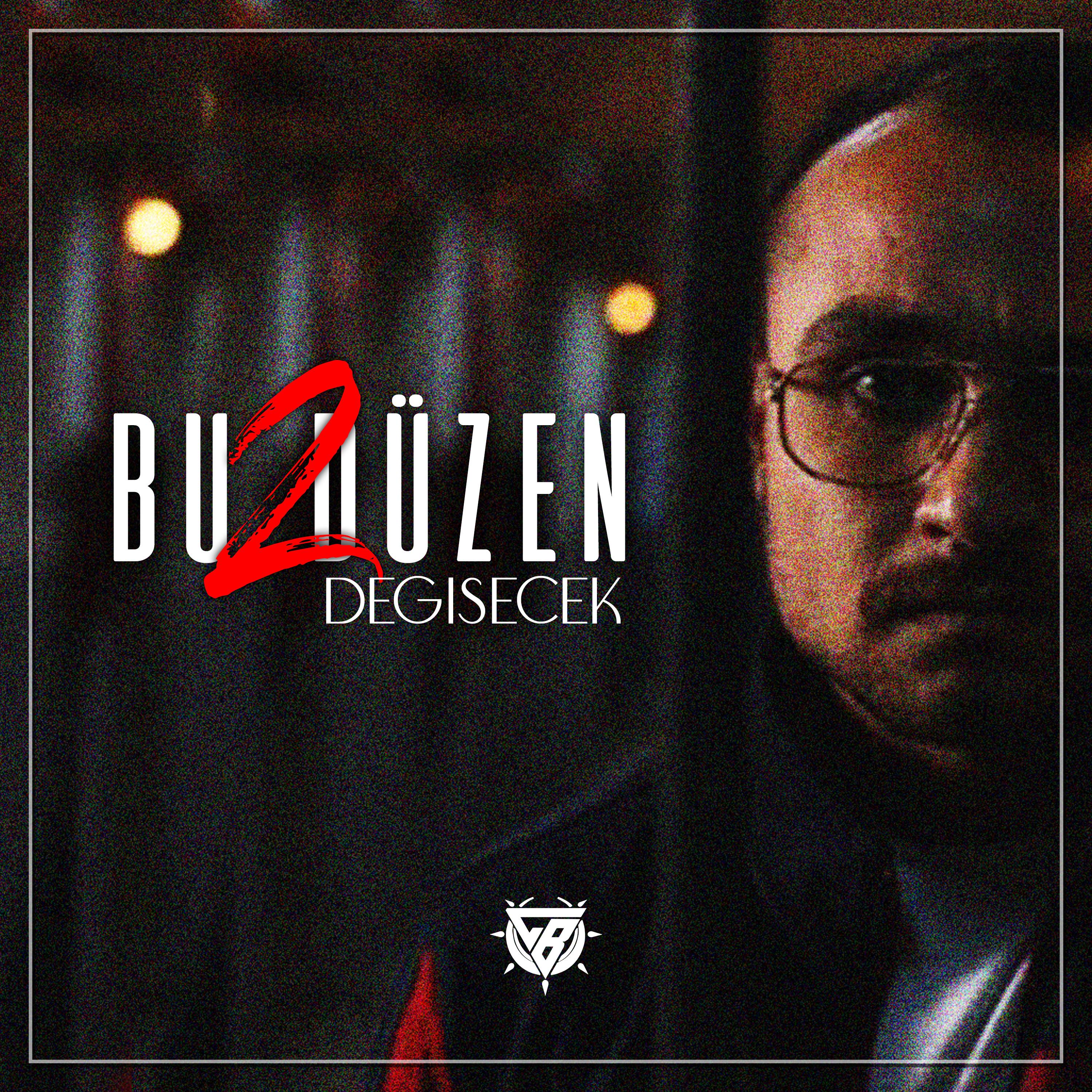 Bu Düzen Değişecek 2 by Cehennem Beat cover art