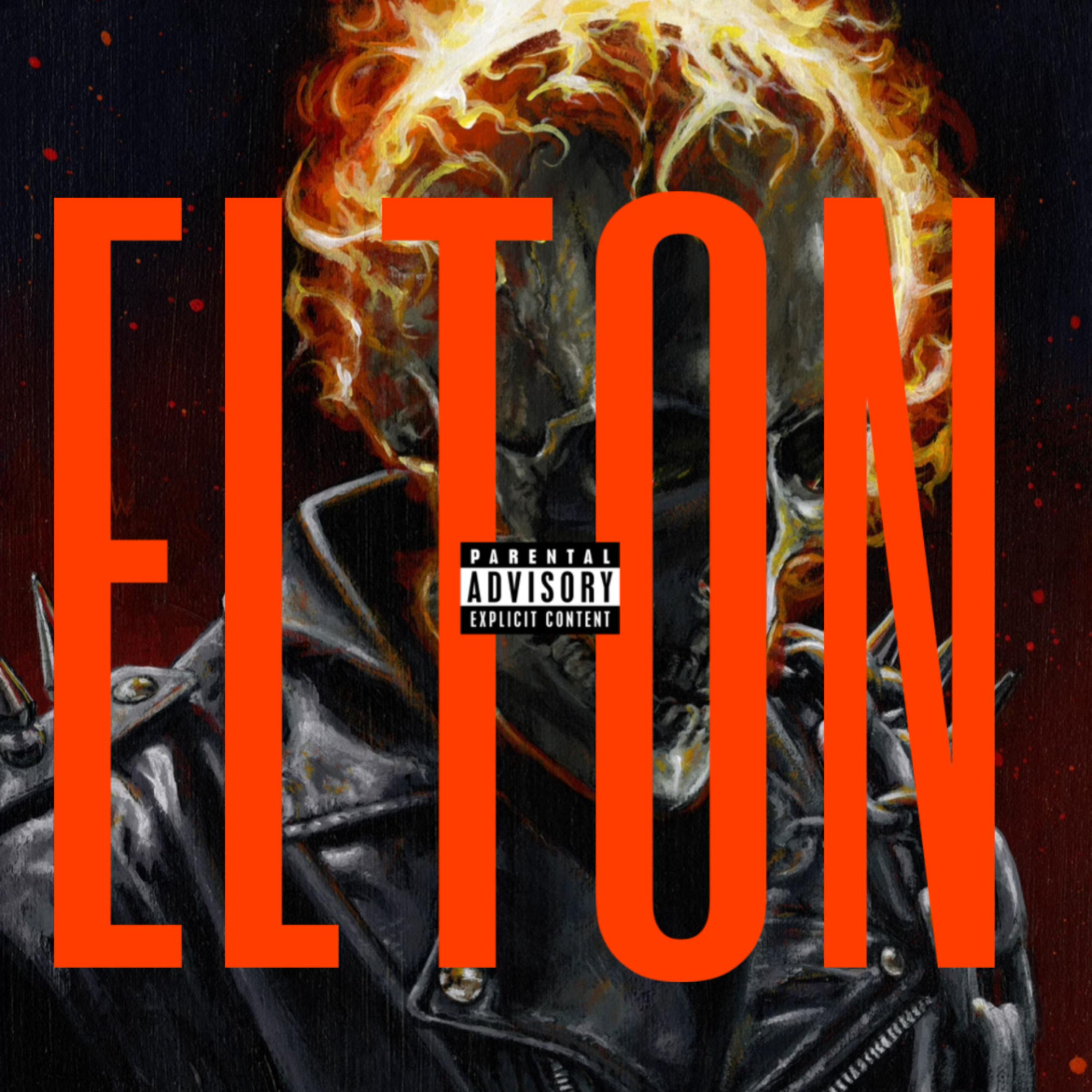 ELTON artwork