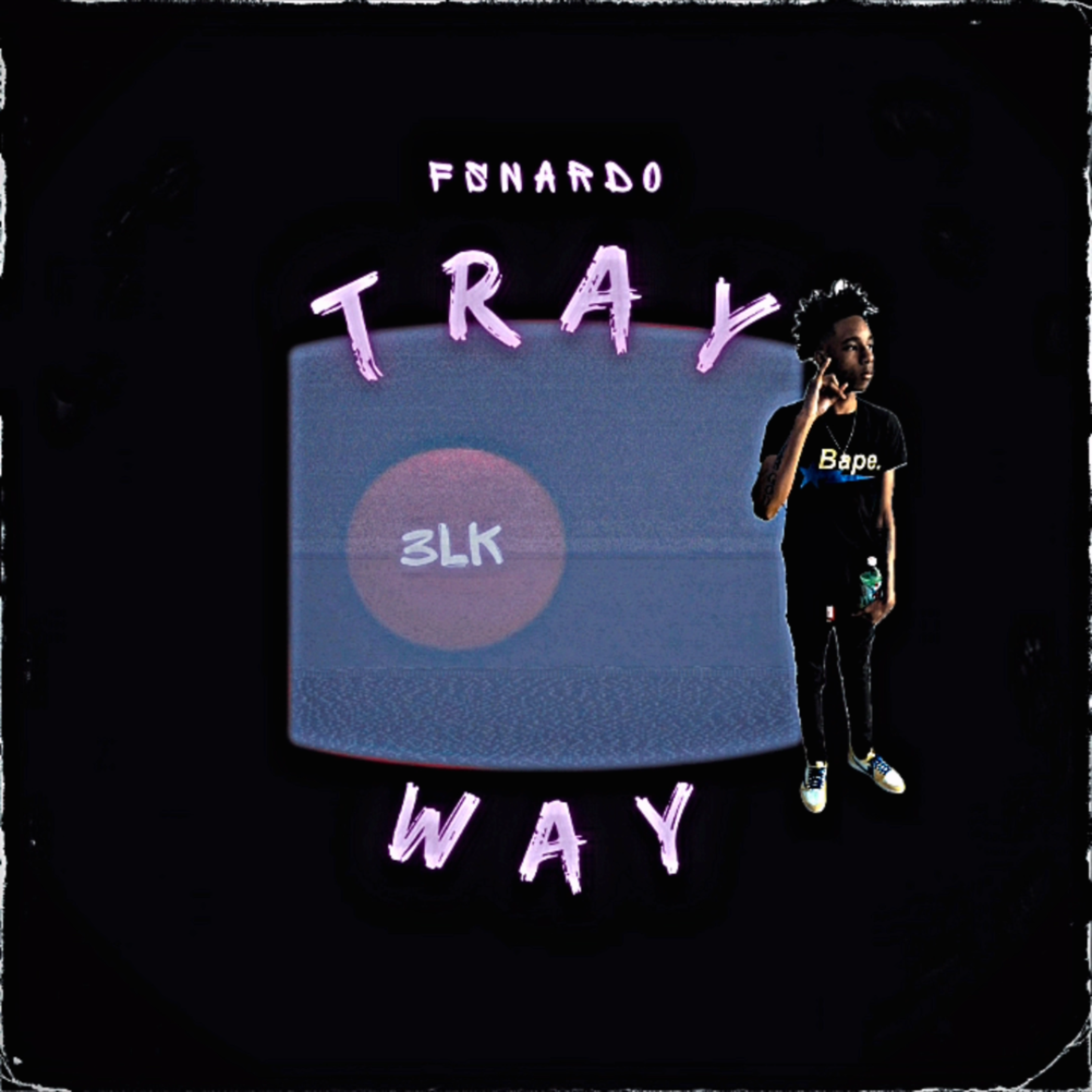 TrayWay artwork