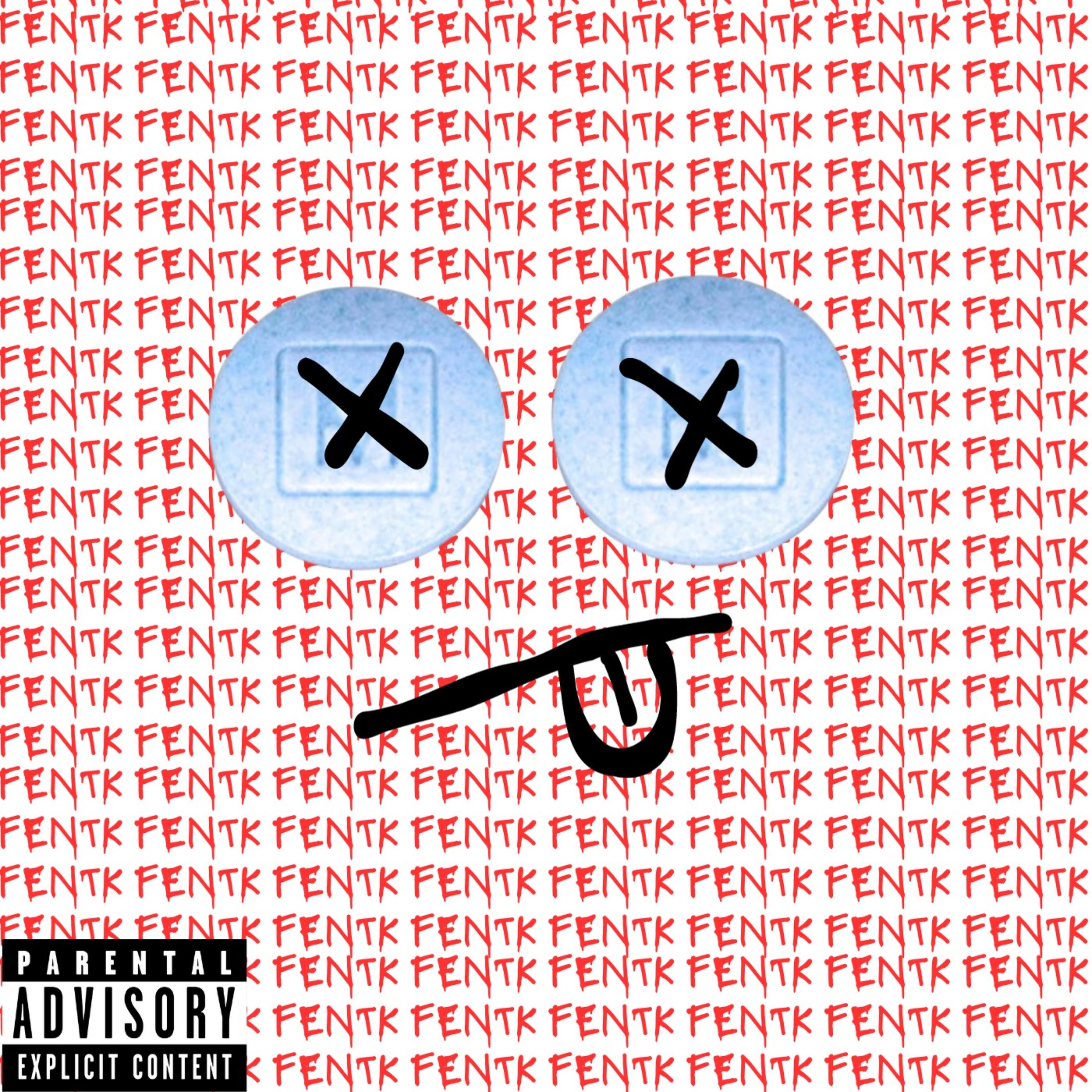 FentK artwork